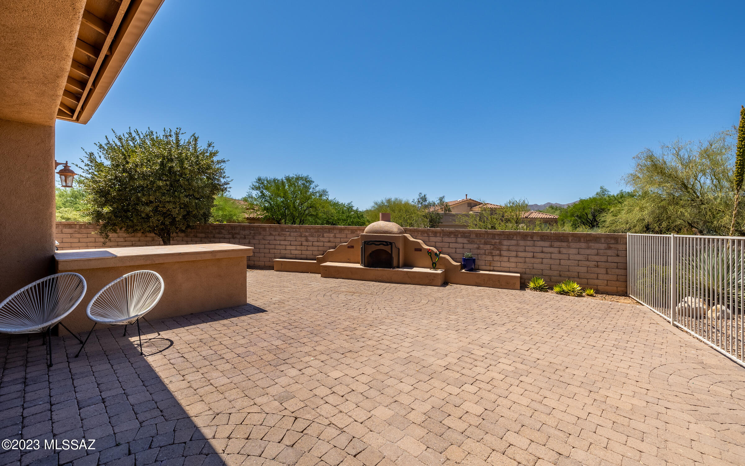 Vistoso Gateway (1-50) - Residential
