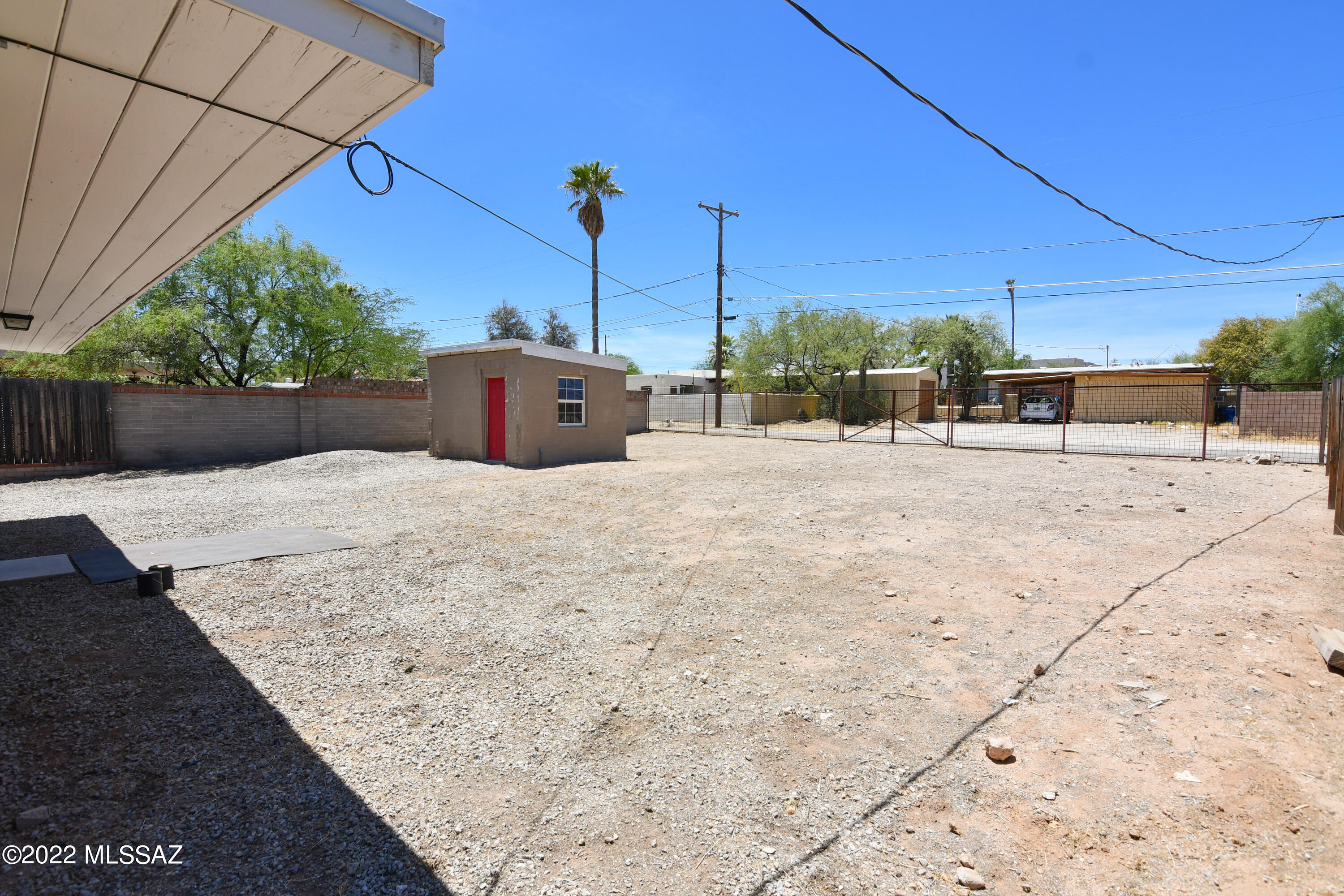 Desert Highlands - Residential