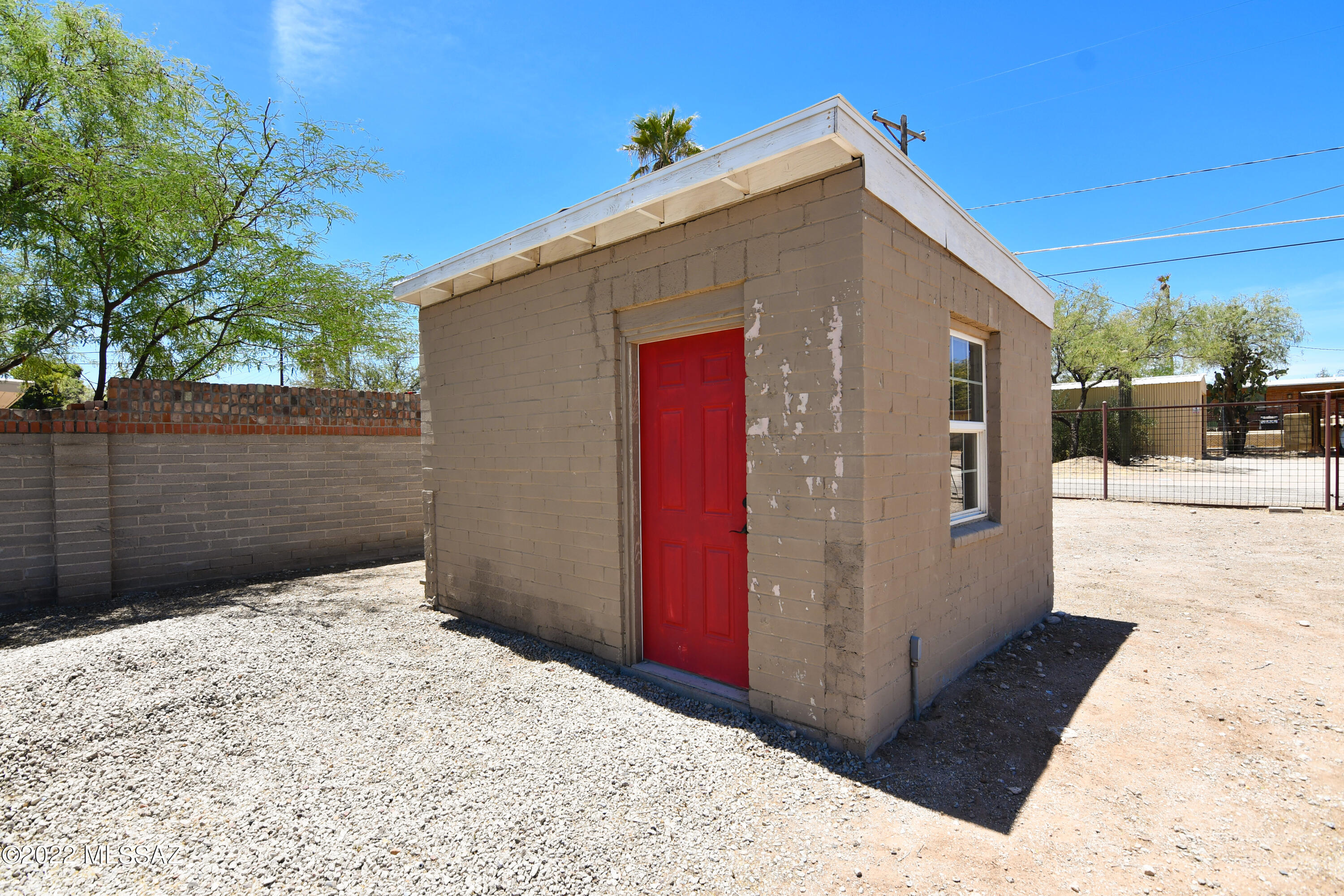 Desert Highlands - Residential