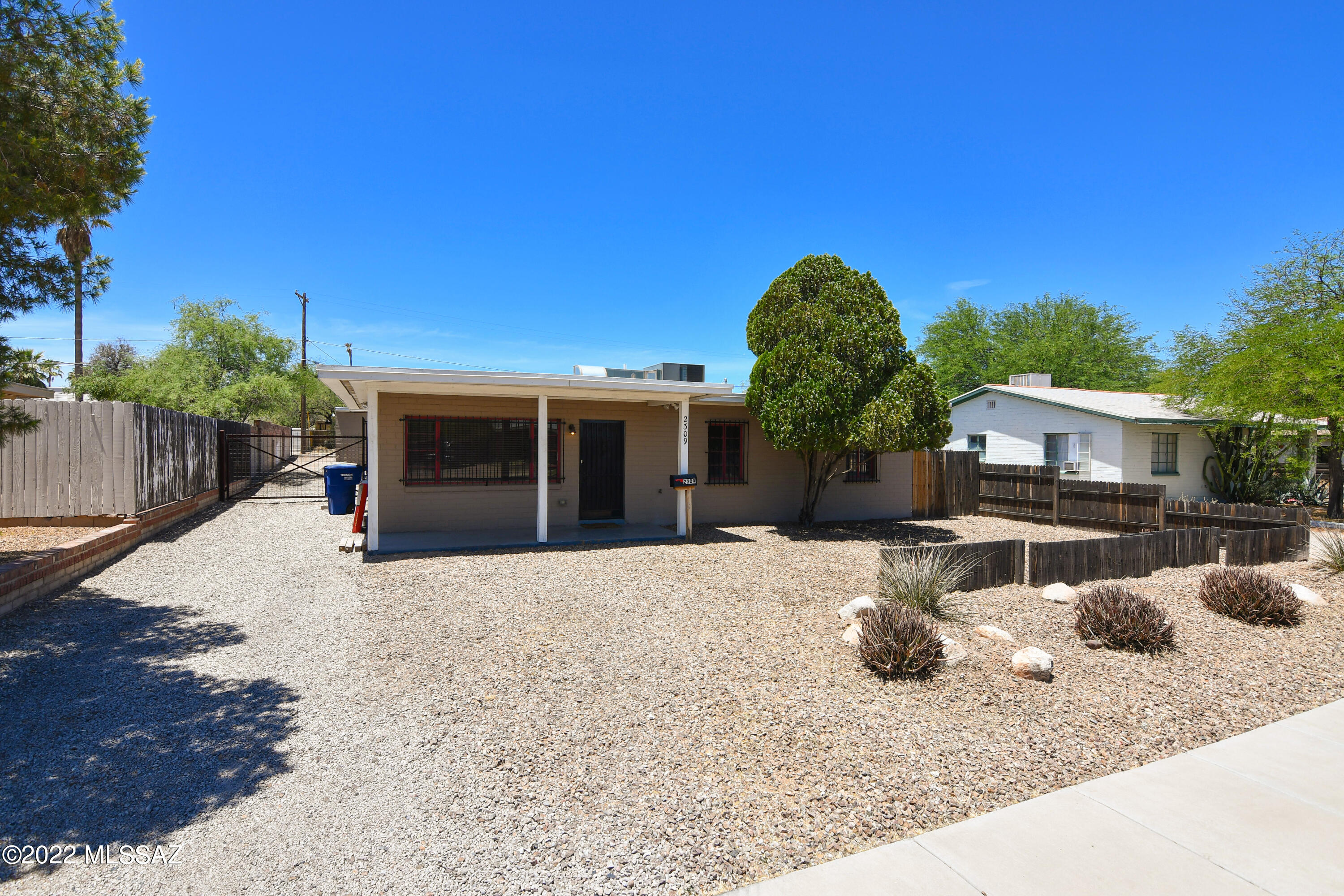 Desert Highlands - Residential