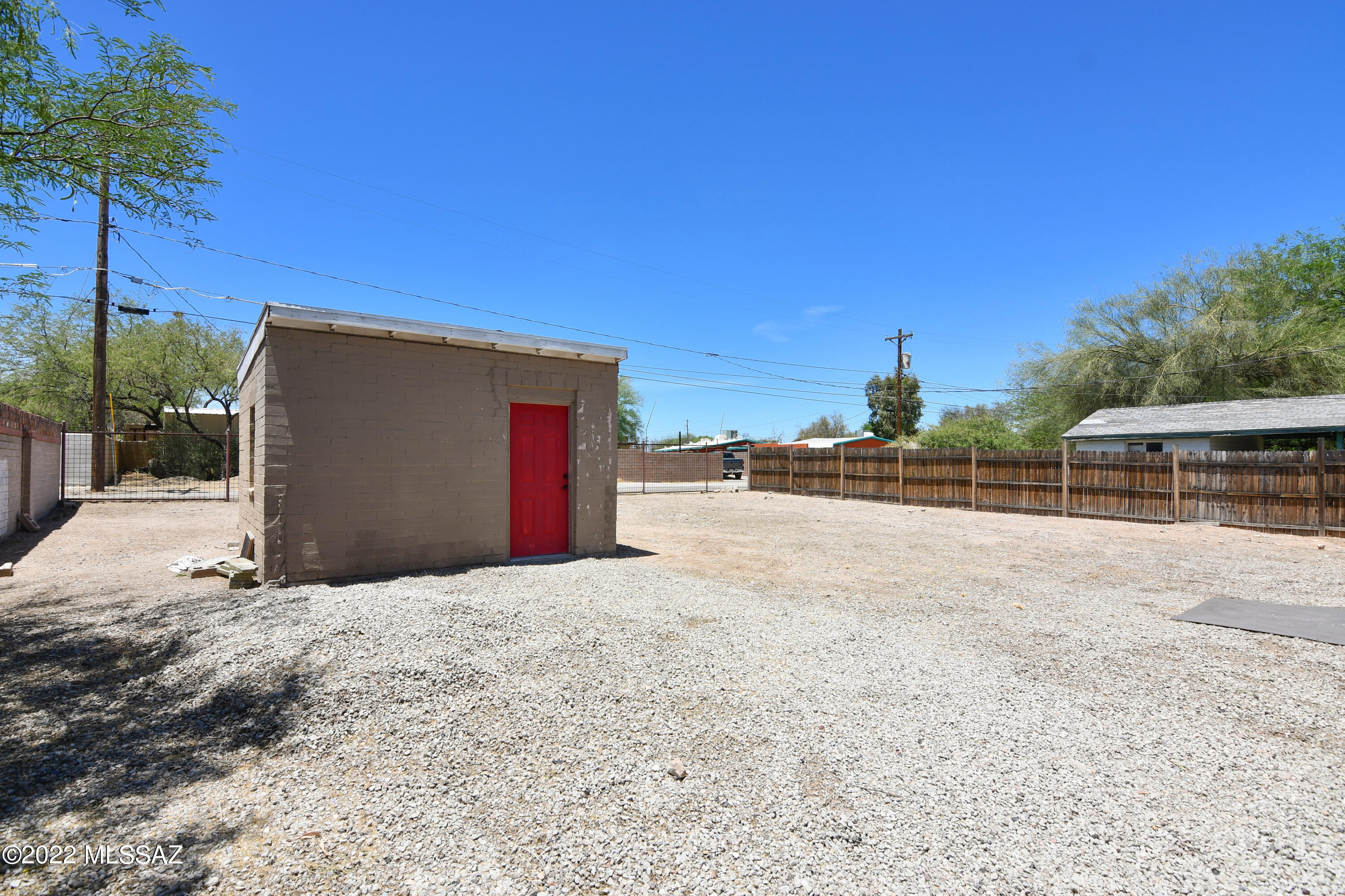 Desert Highlands - Residential