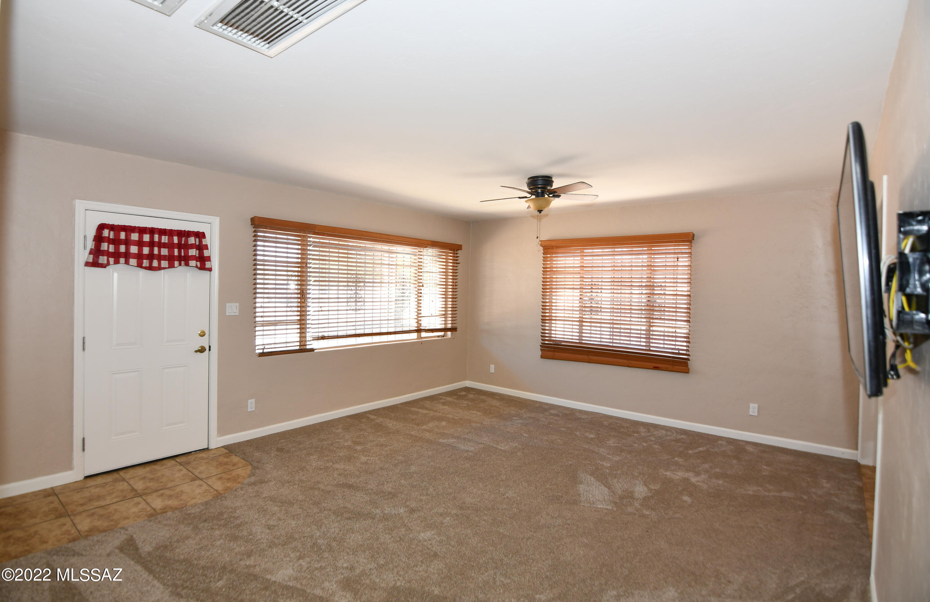 Desert Highlands - Residential