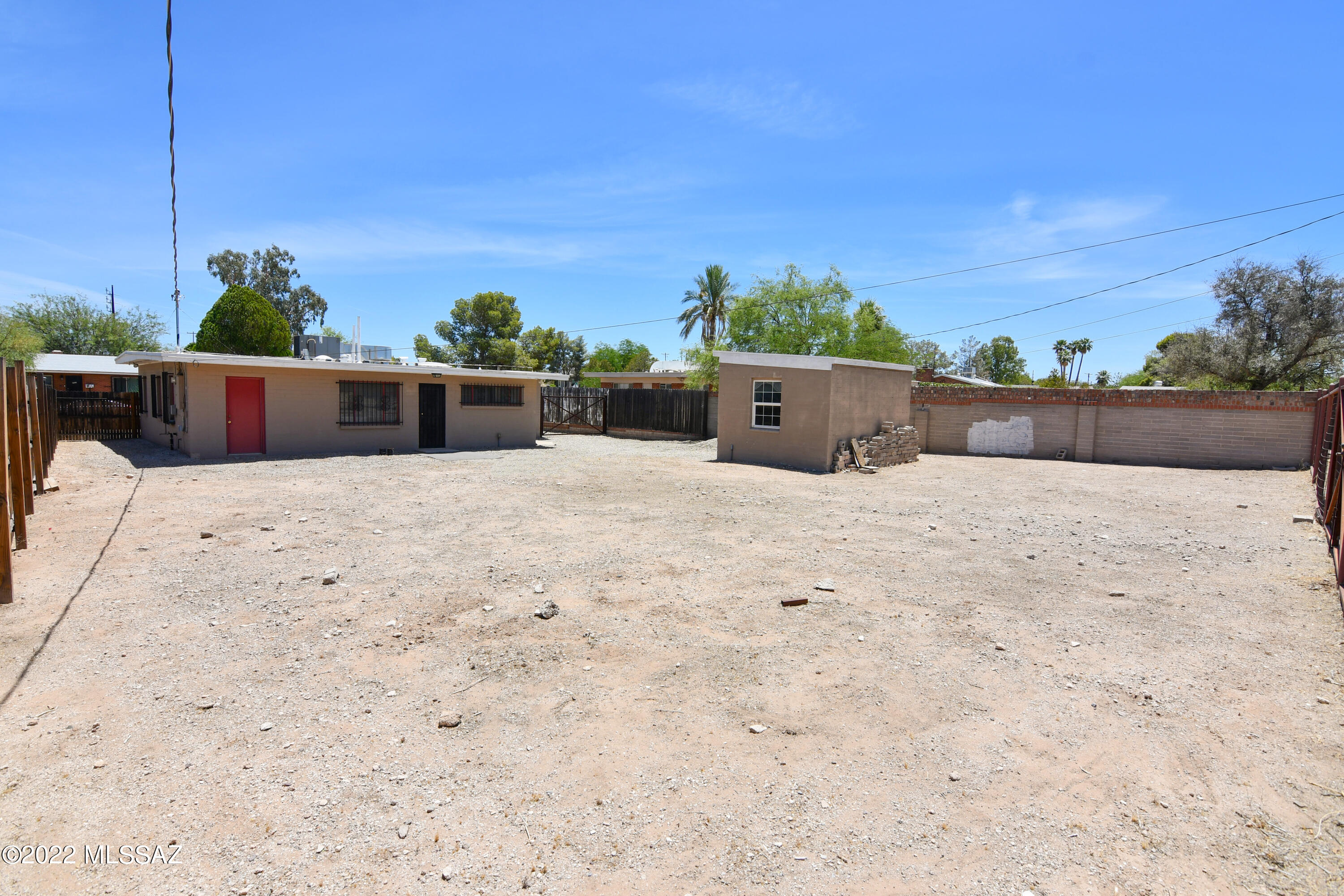 Desert Highlands - Residential