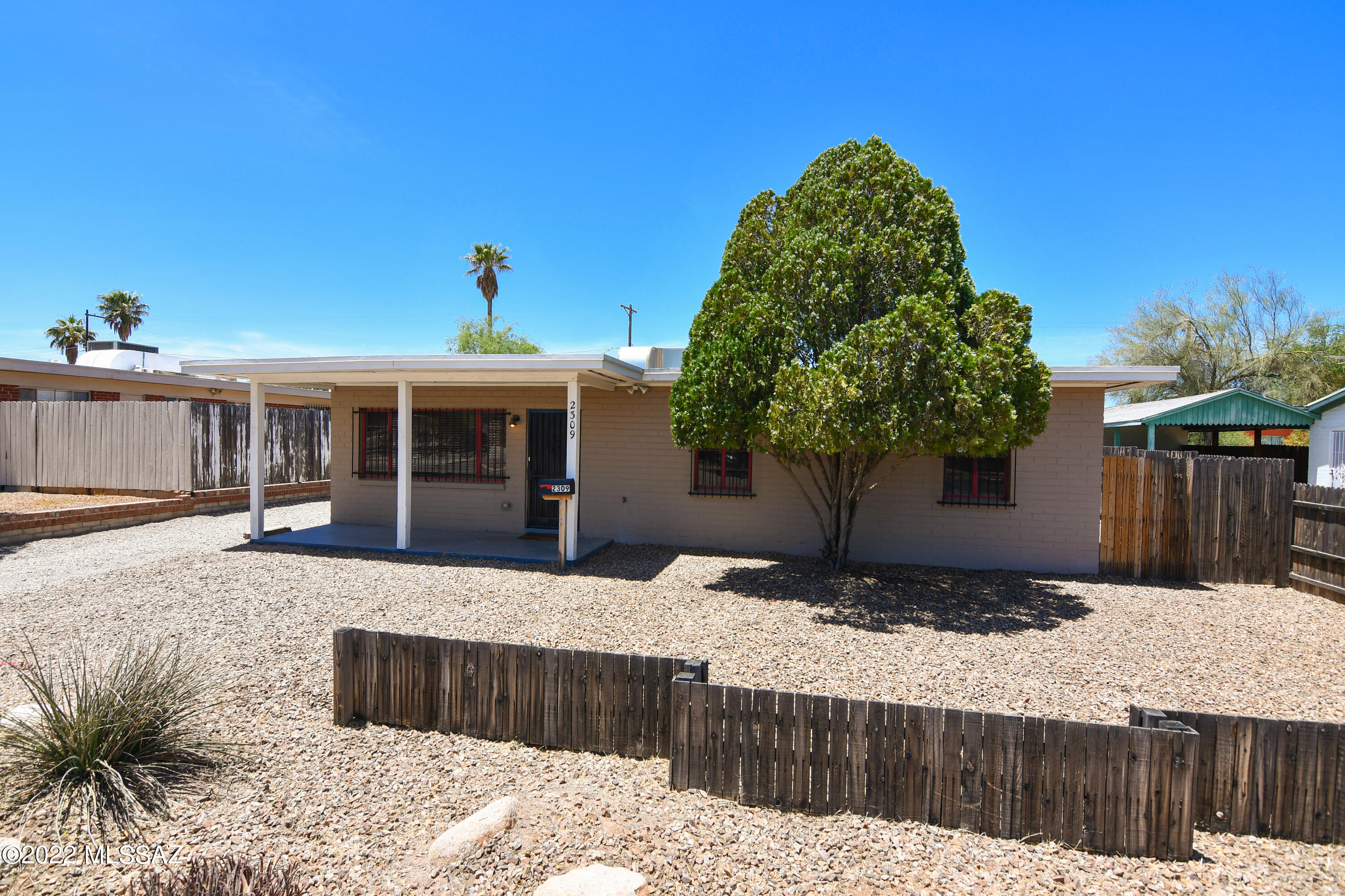 Desert Highlands - Residential