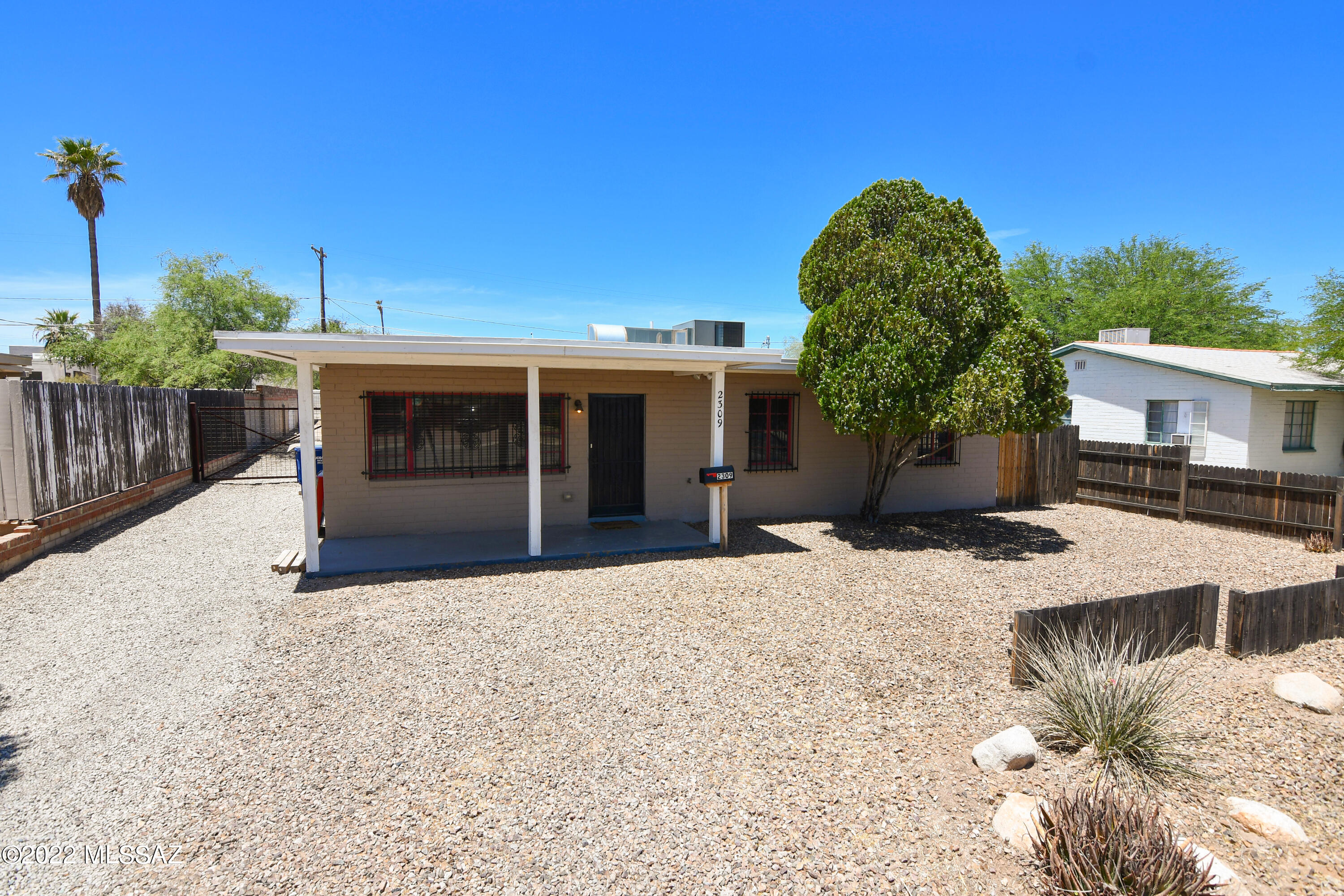 Desert Highlands - Residential