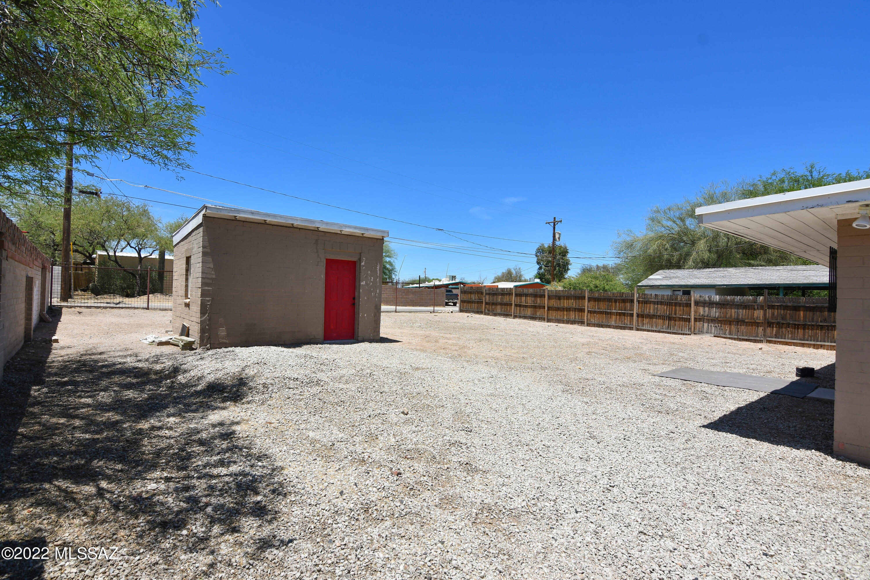 Desert Highlands - Residential