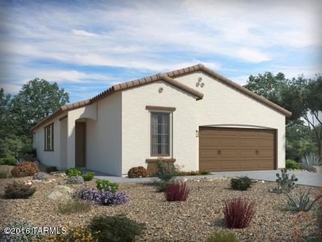 La Estancia De Tucson (1-330) - Residential