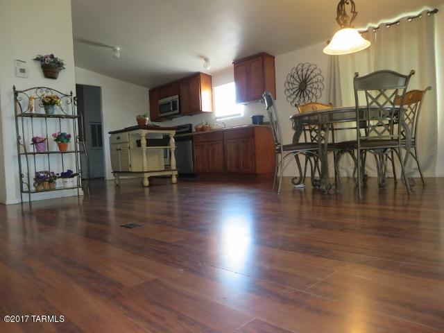 Unsubdivided - Residential