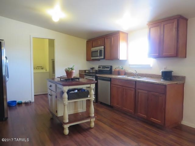Unsubdivided - Residential
