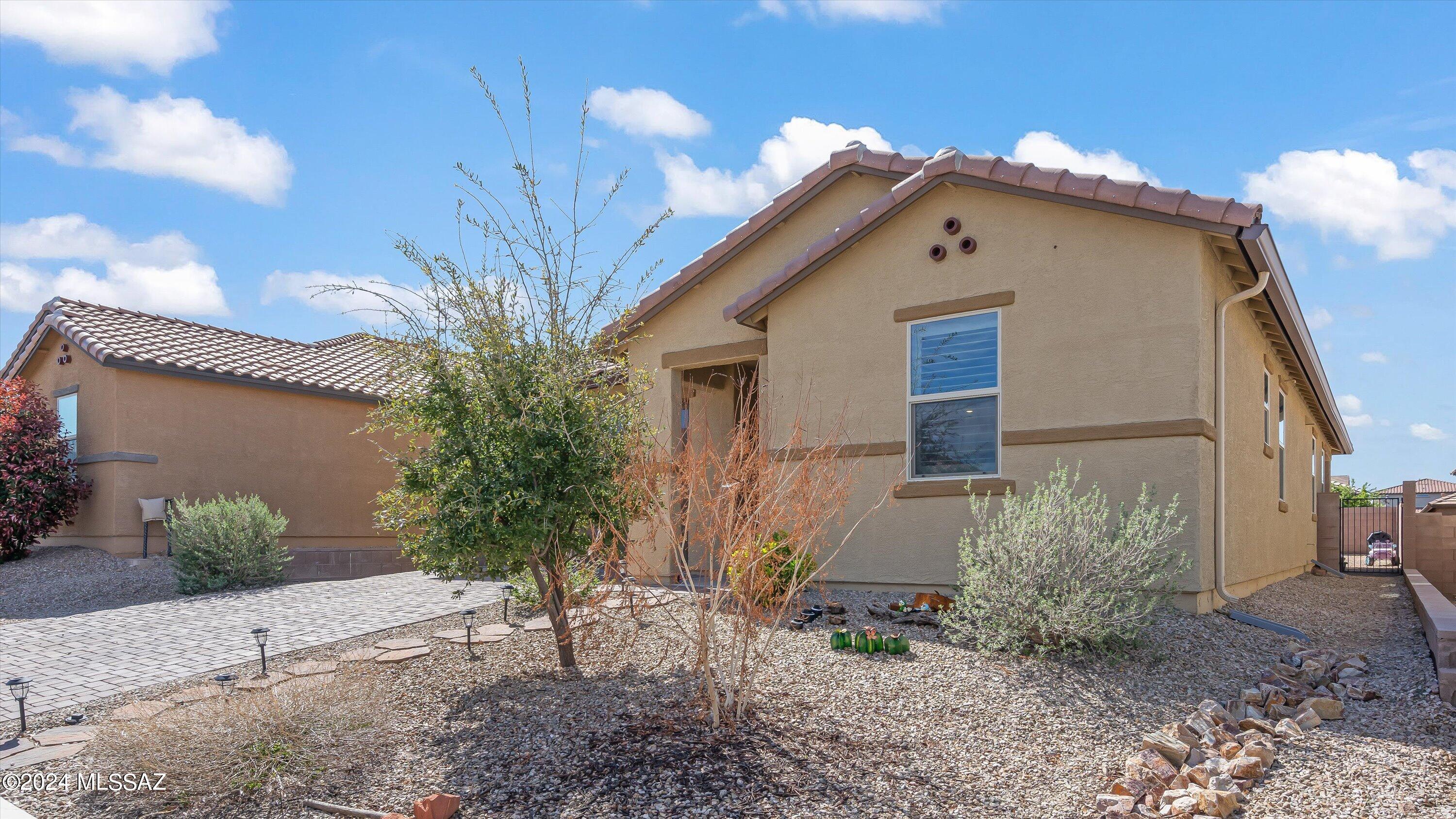 Rancho Del Lago BLK D - Residential