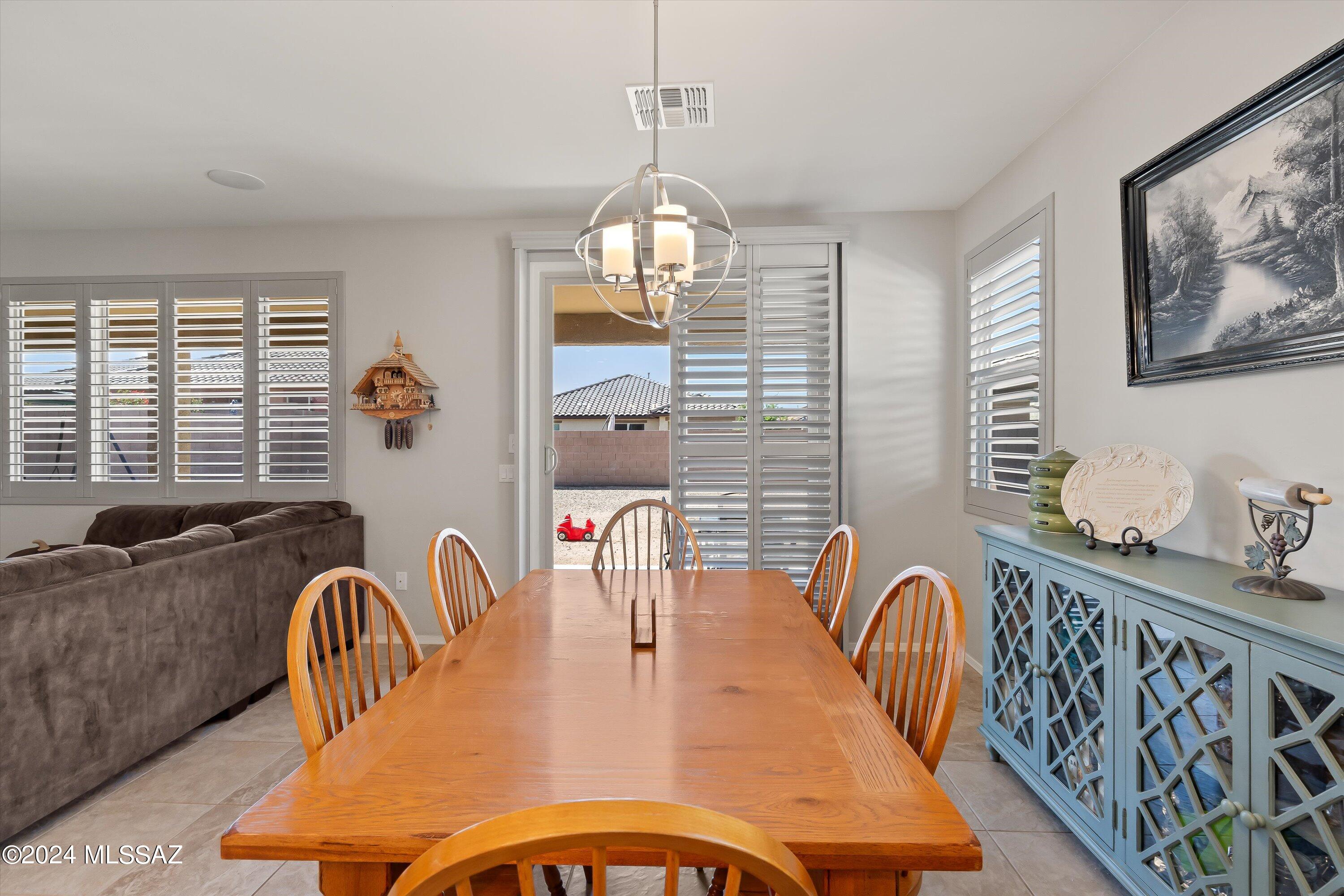 Rancho Del Lago BLK D - Residential