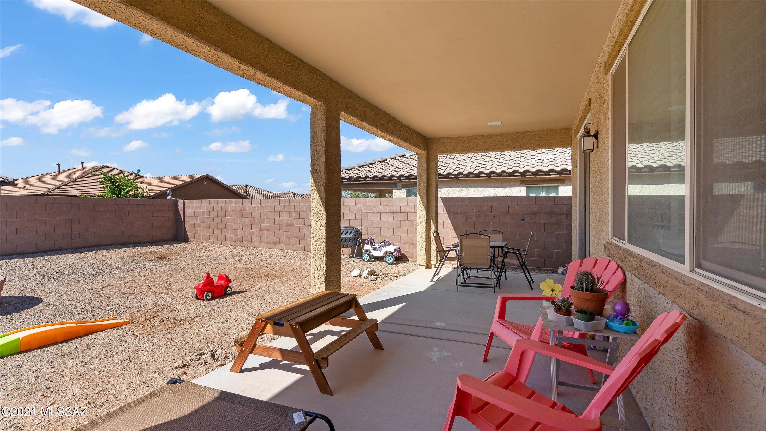 Rancho Del Lago BLK D - Residential