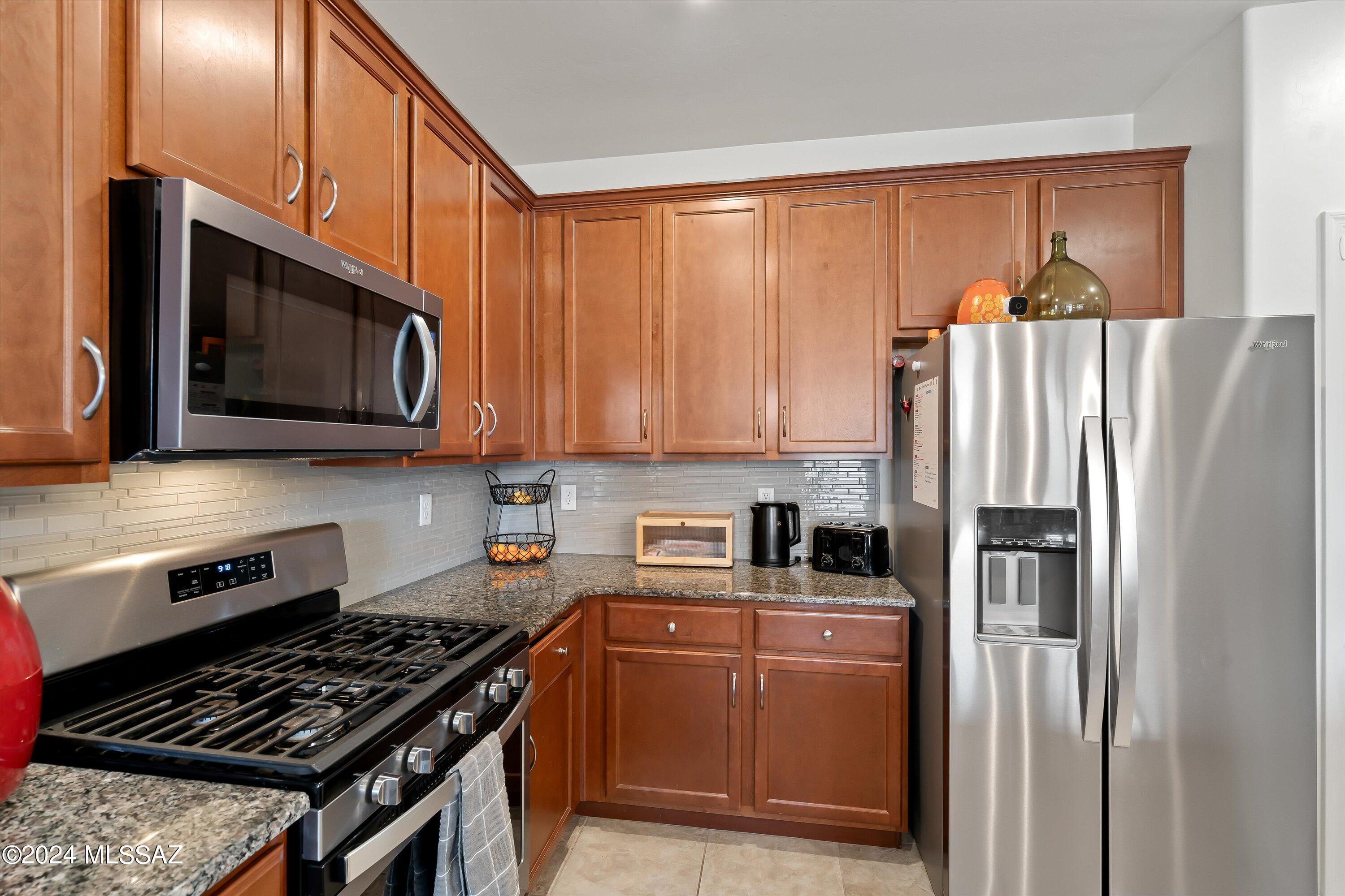 Rancho Del Lago BLK D - Residential