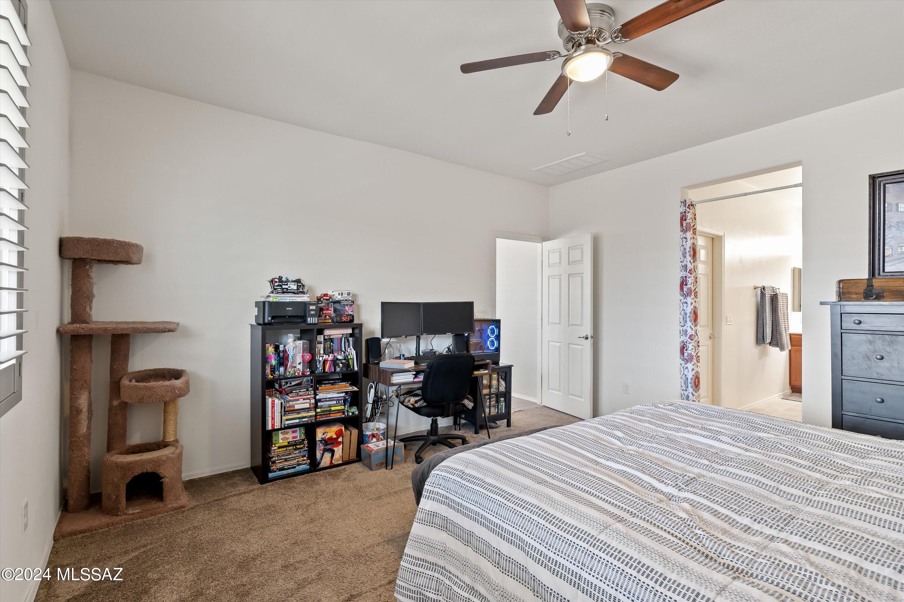Rancho Del Lago BLK D - Residential