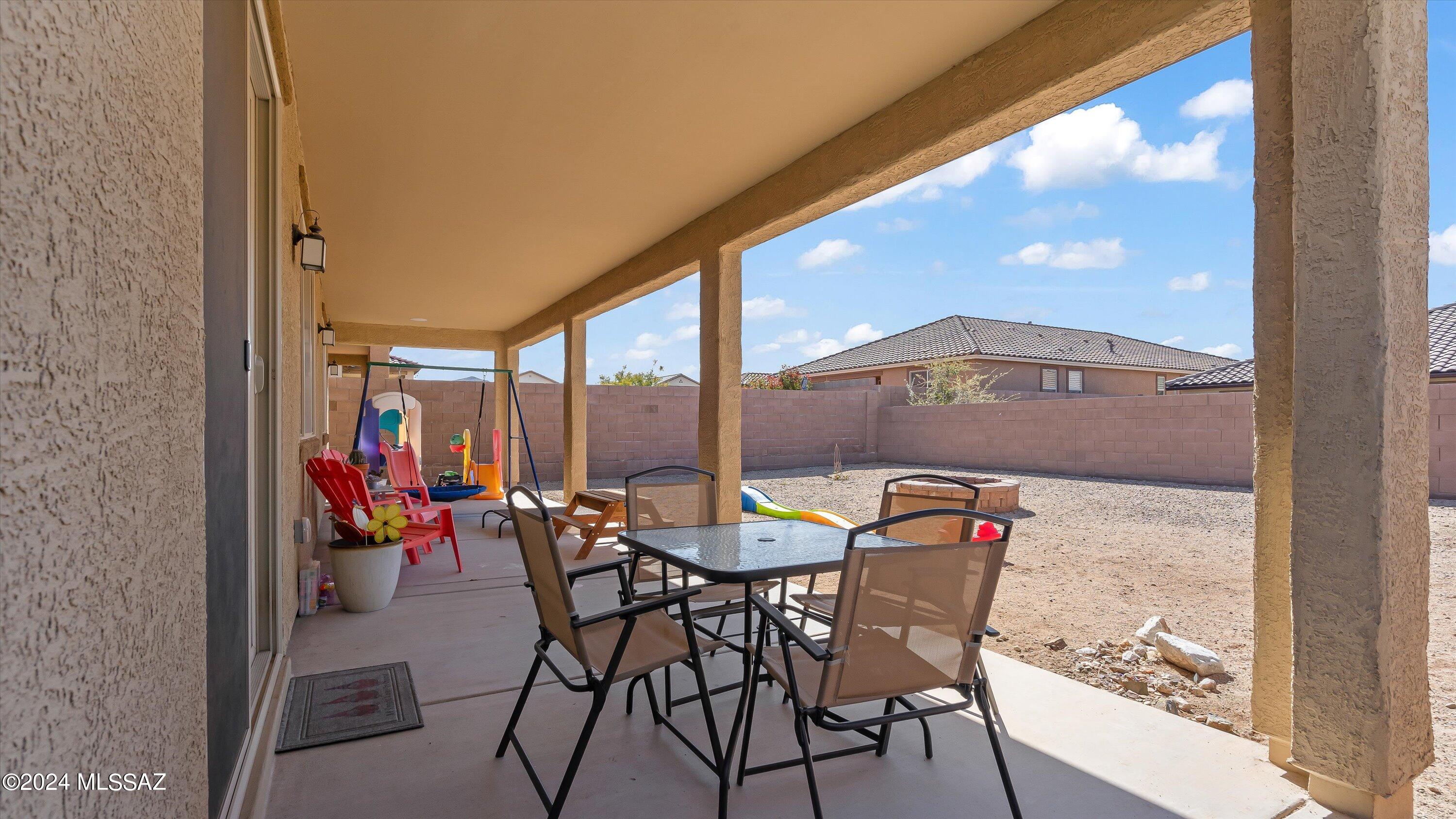 Rancho Del Lago BLK D - Residential