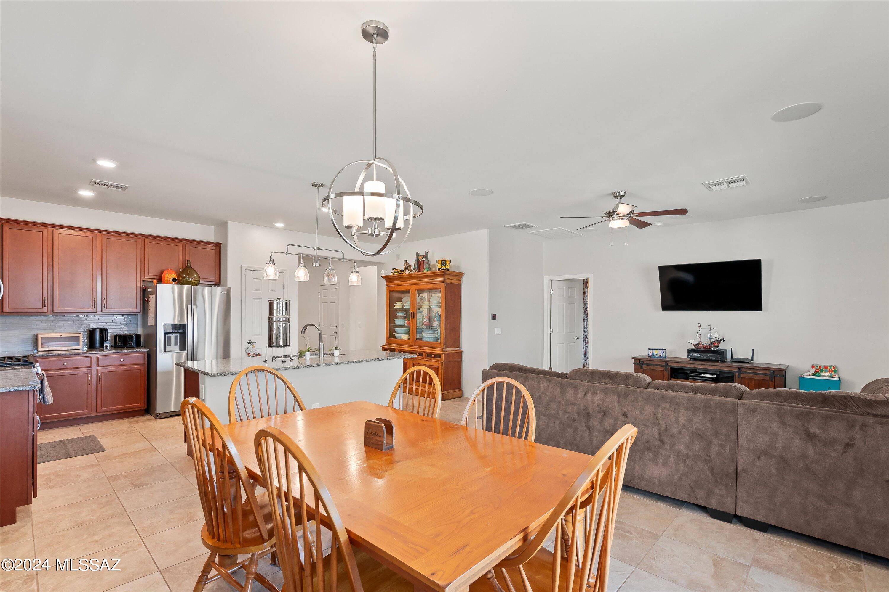 Rancho Del Lago BLK D - Residential