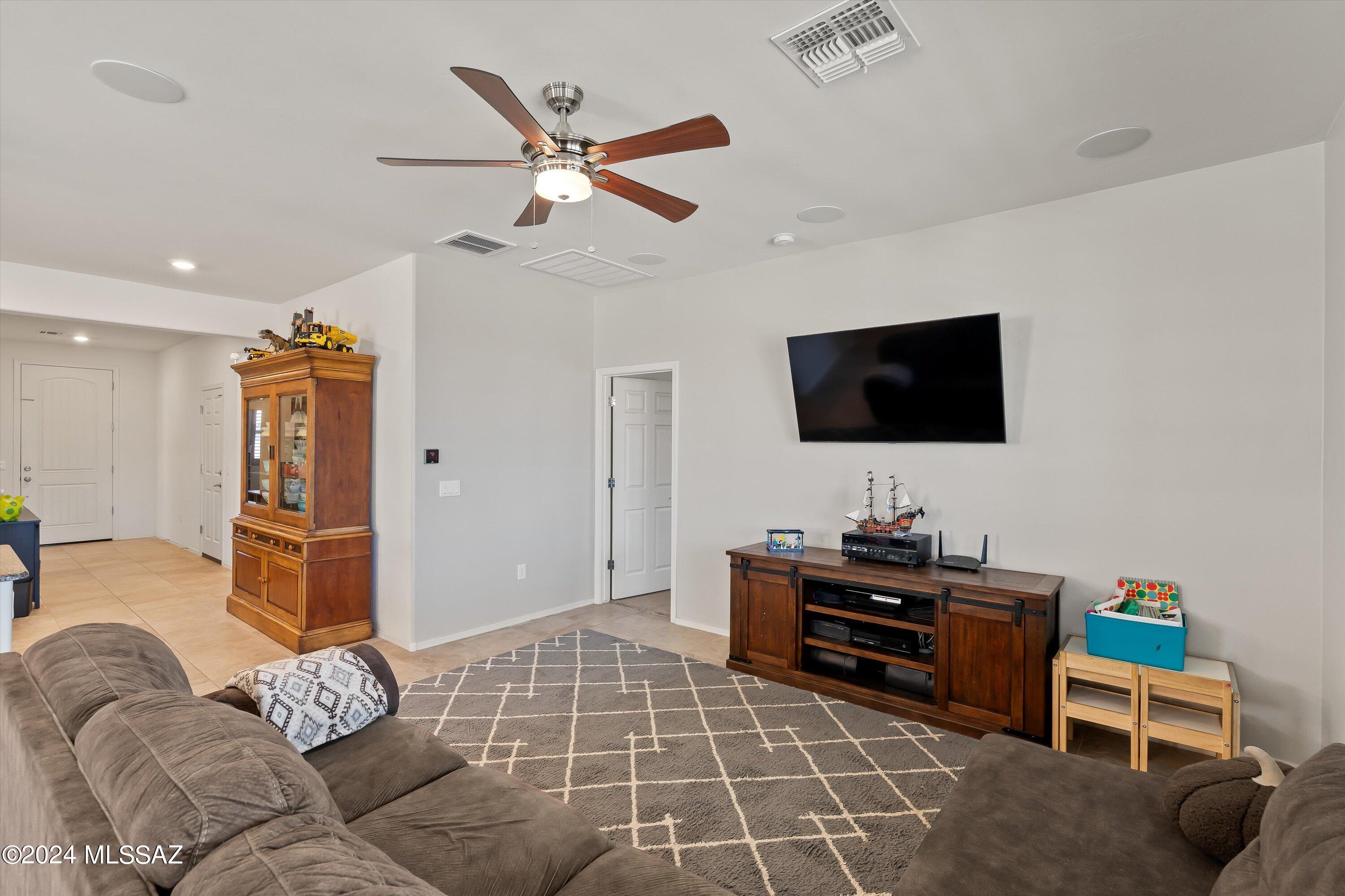 Rancho Del Lago BLK D - Residential