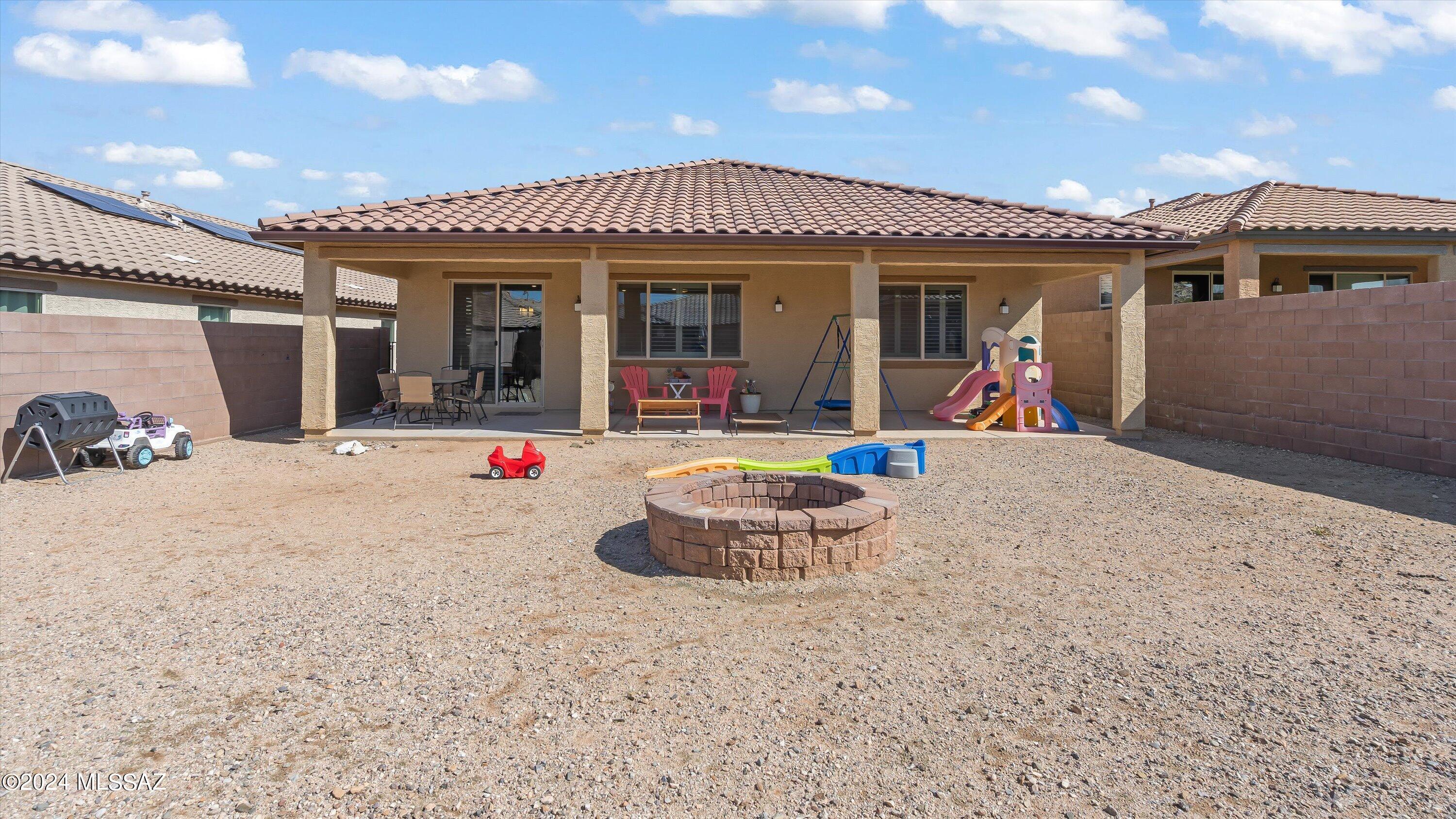 Rancho Del Lago BLK D - Residential