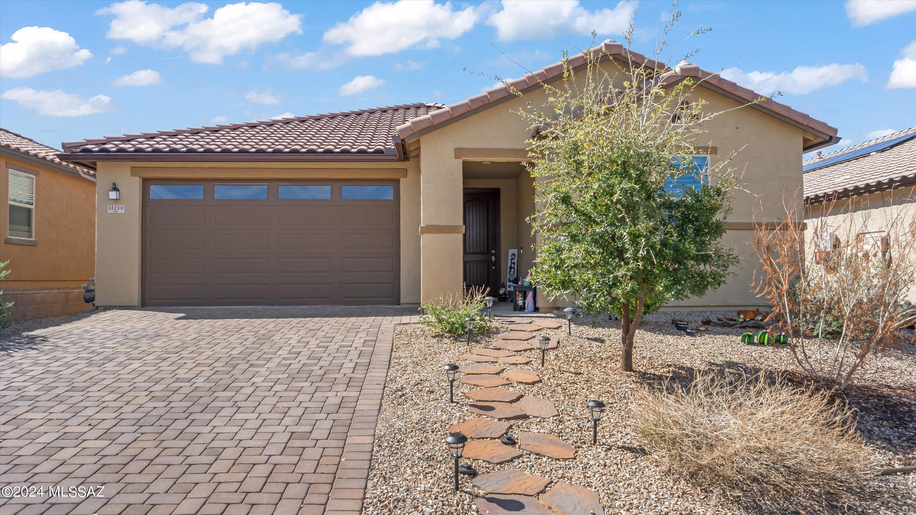 Rancho Del Lago BLK D - Residential