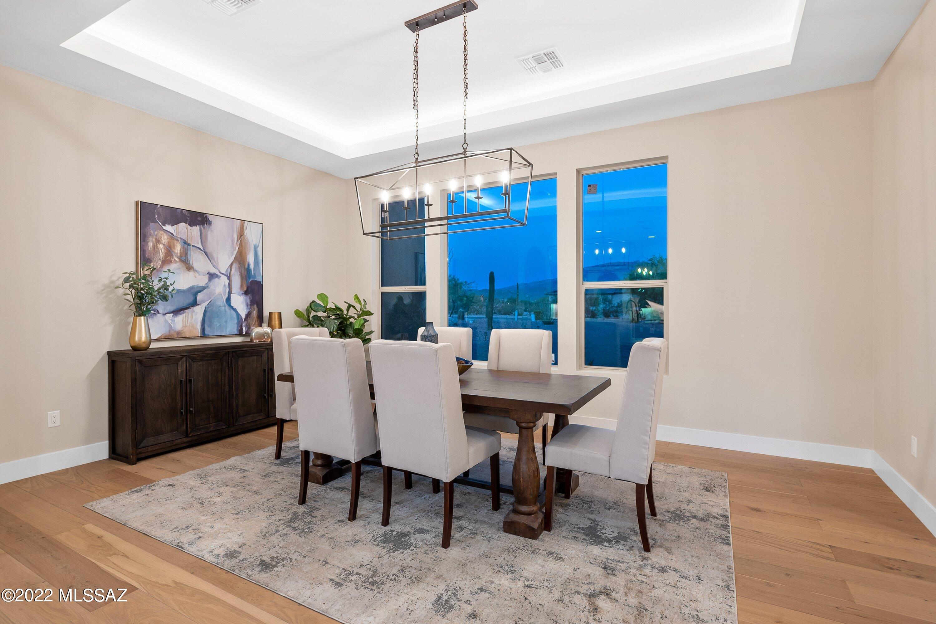 Rancho Soldados - Residential
