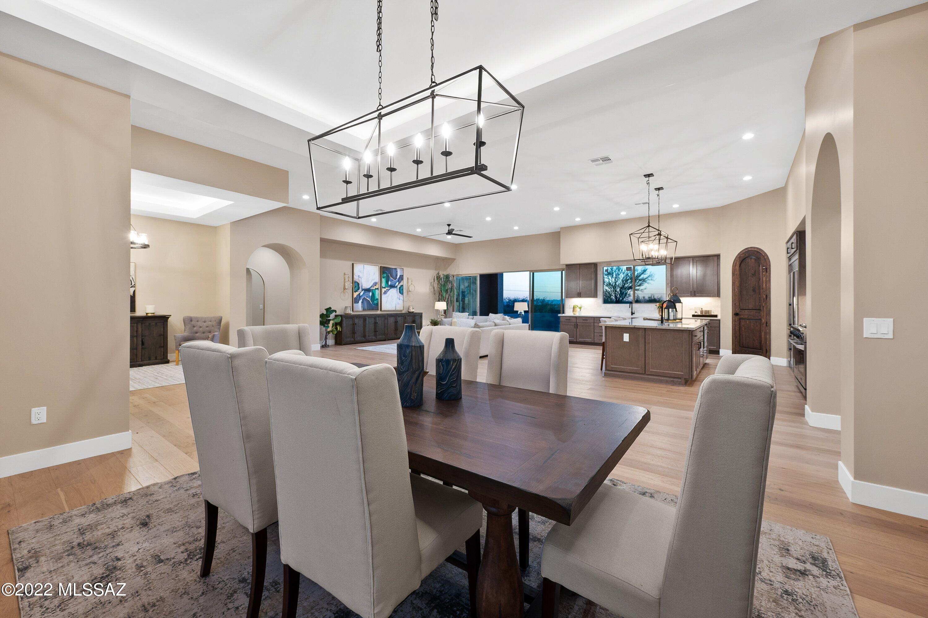 Rancho Soldados - Residential
