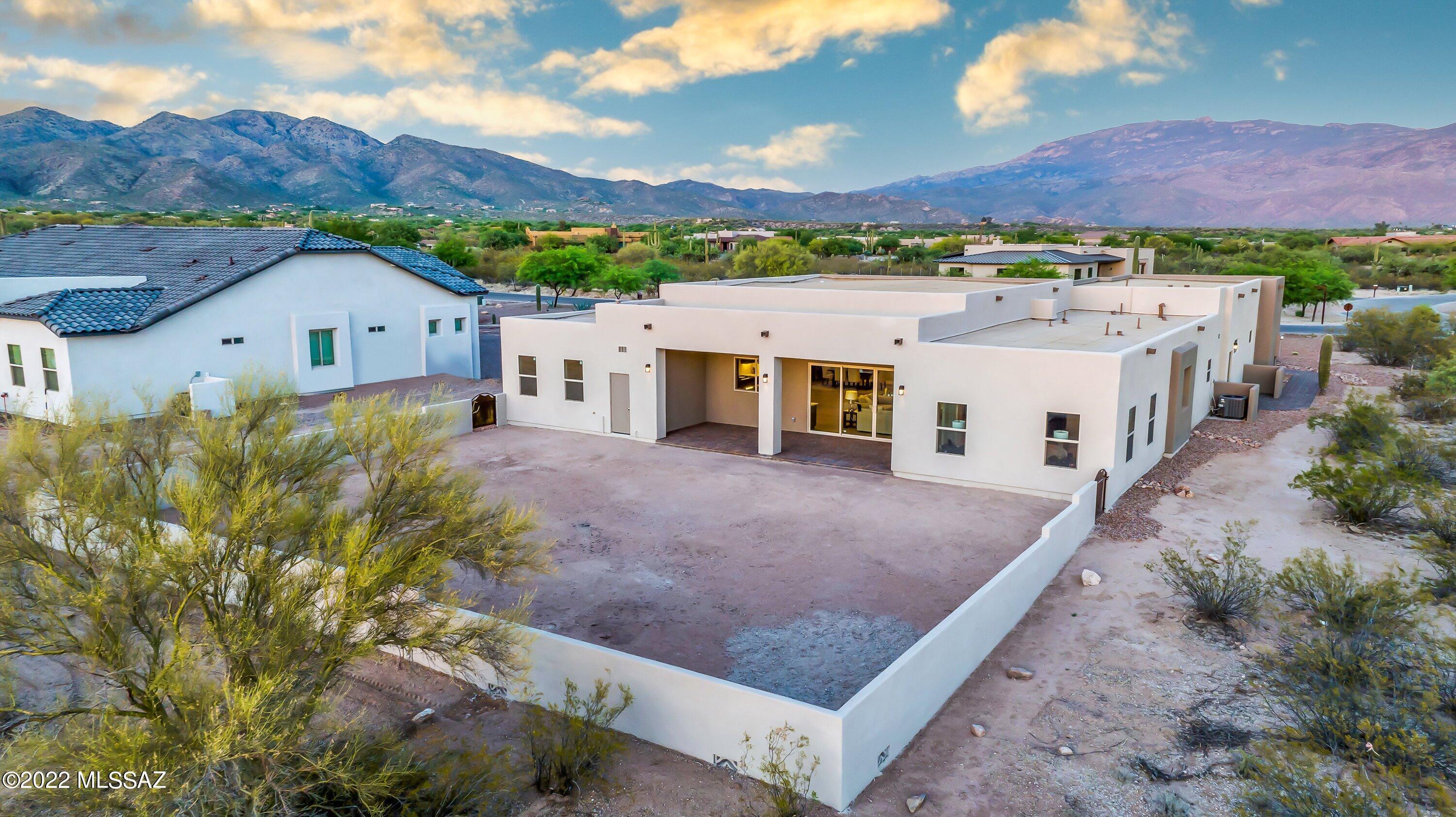 Rancho Soldados - Residential