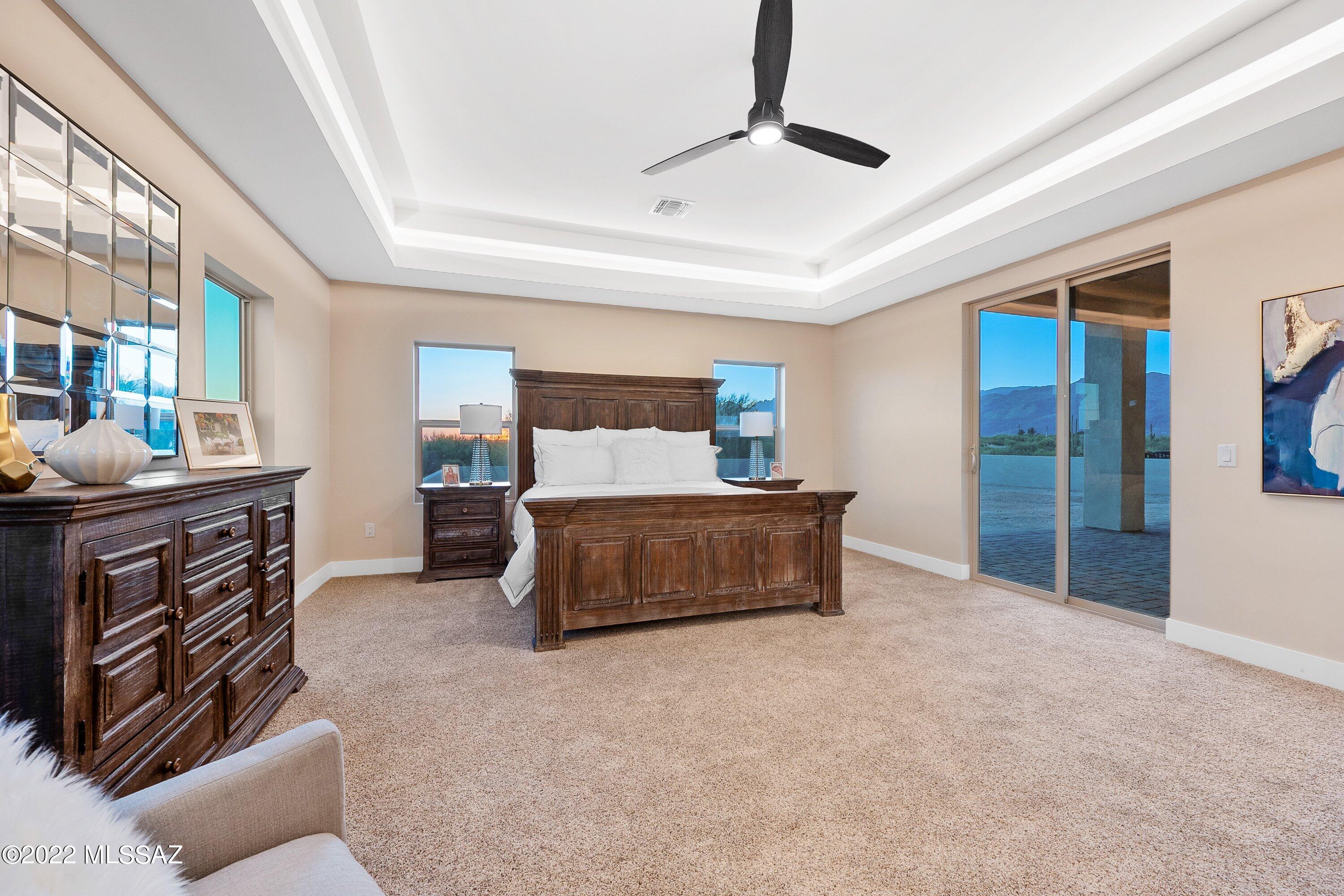 Rancho Soldados - Residential