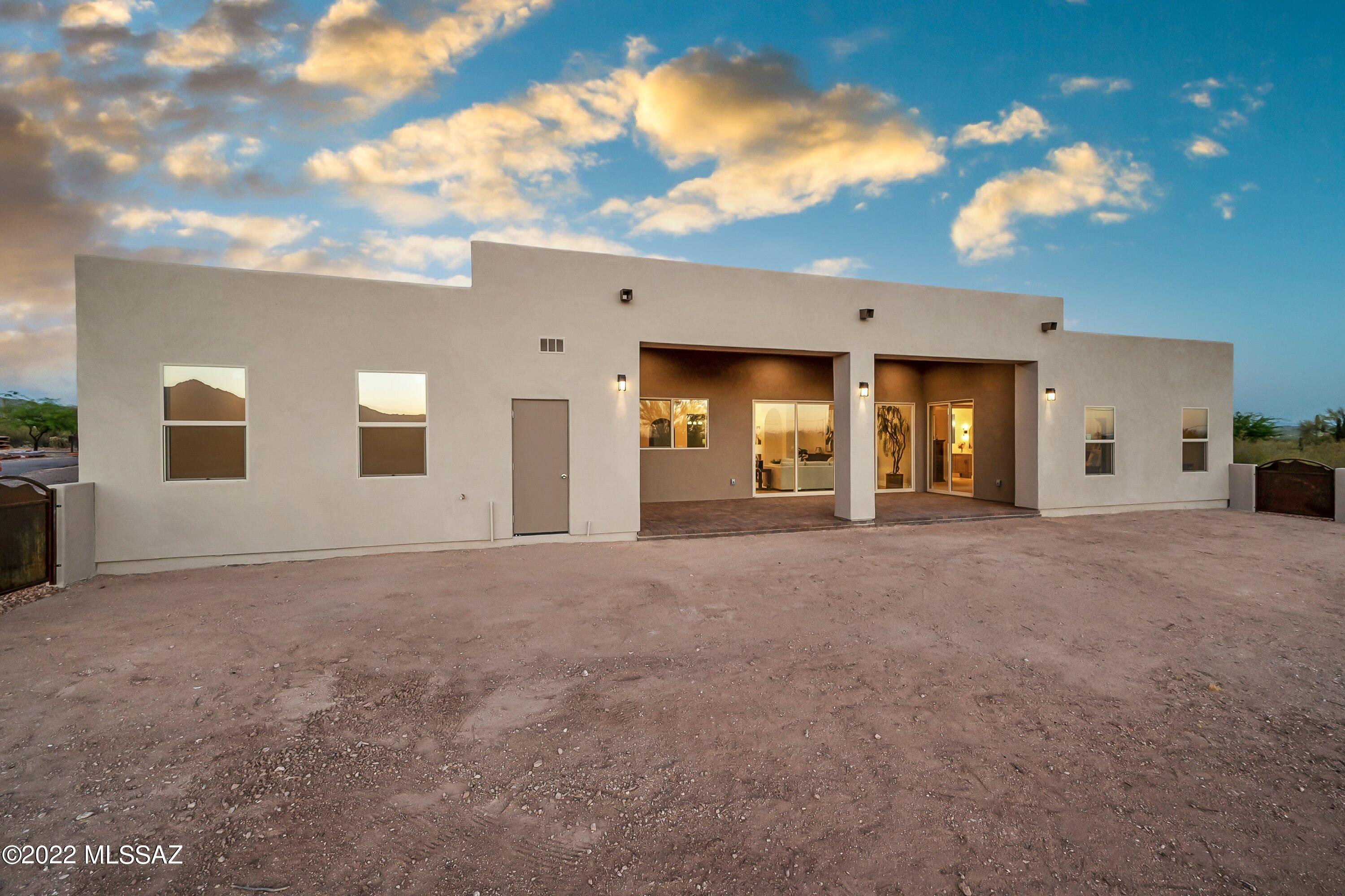 Rancho Soldados - Residential