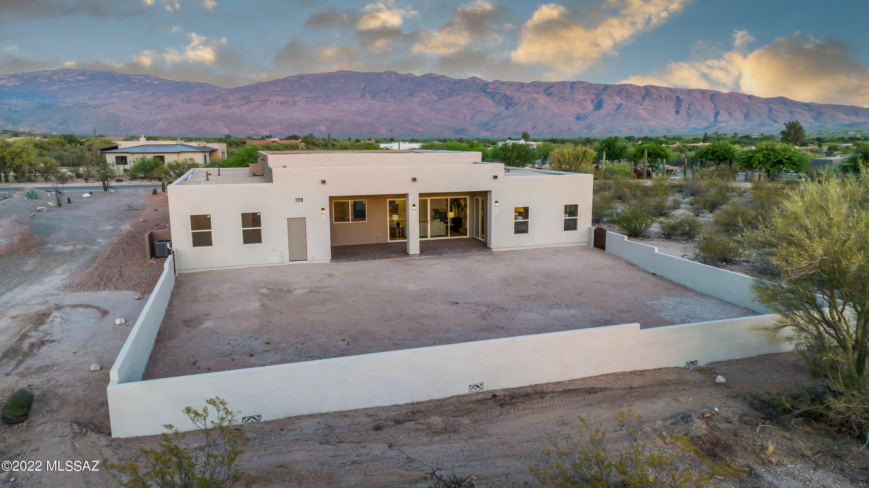 Rancho Soldados - Residential