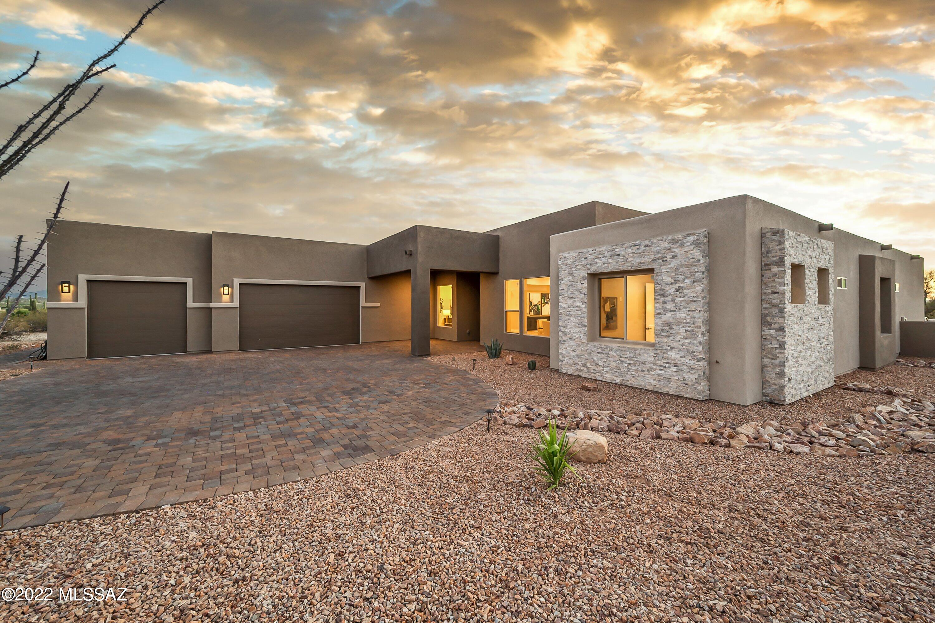 Rancho Soldados - Residential
