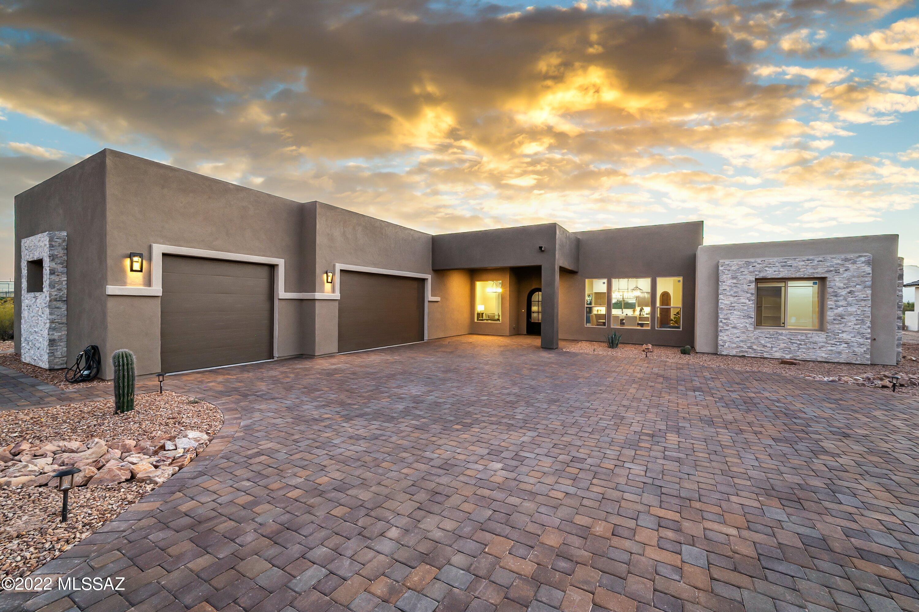 Rancho Soldados - Residential