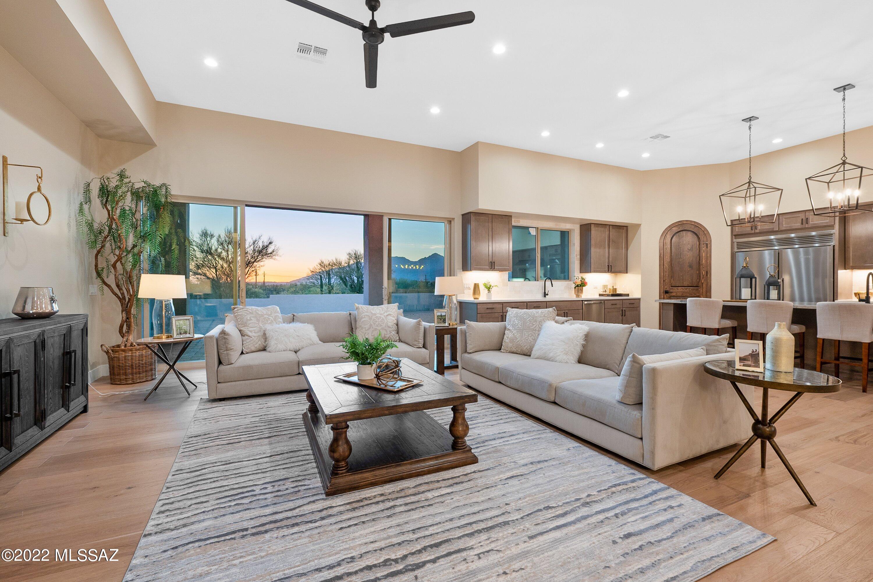 Rancho Soldados - Residential