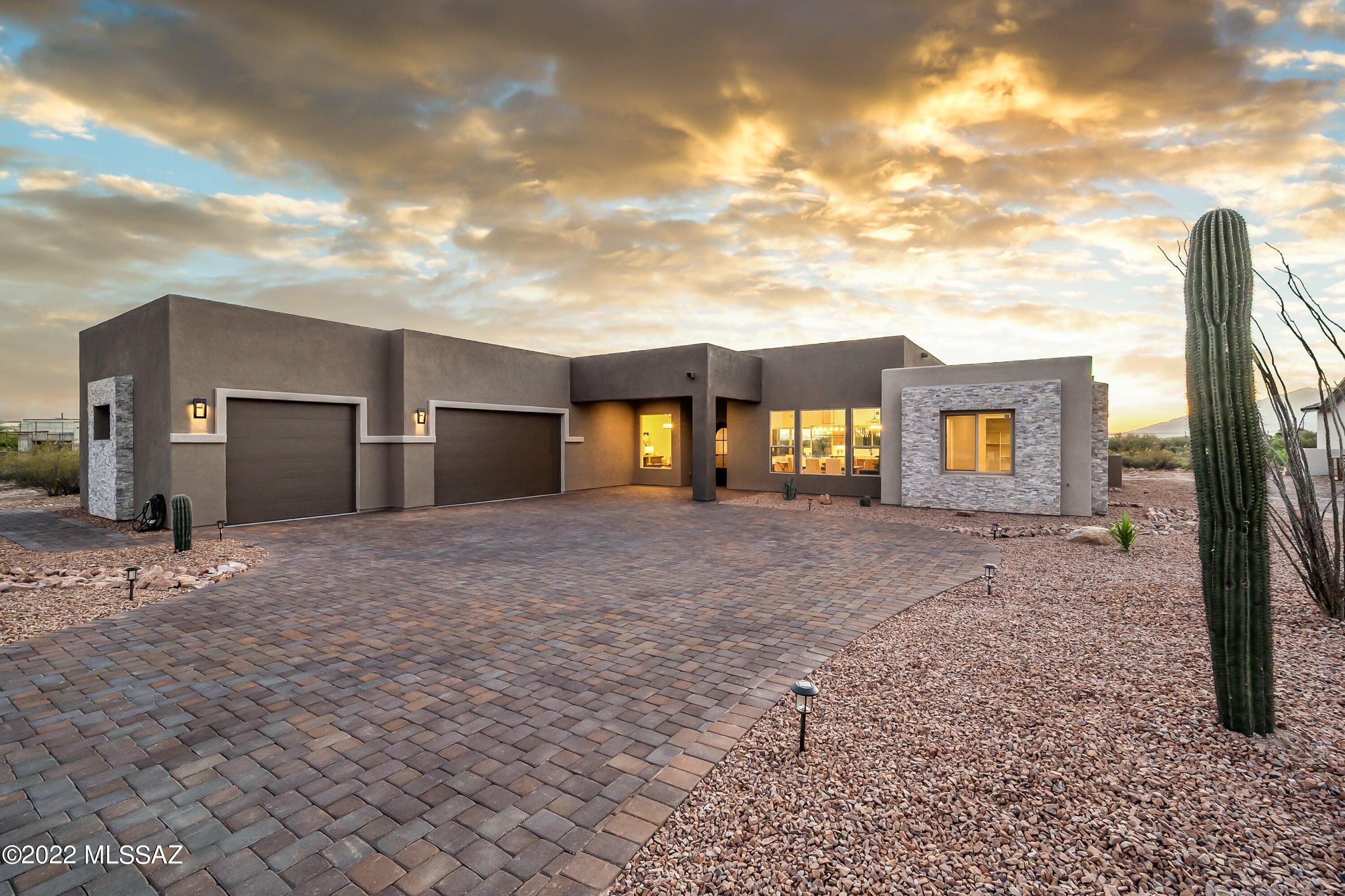 Rancho Soldados - Residential