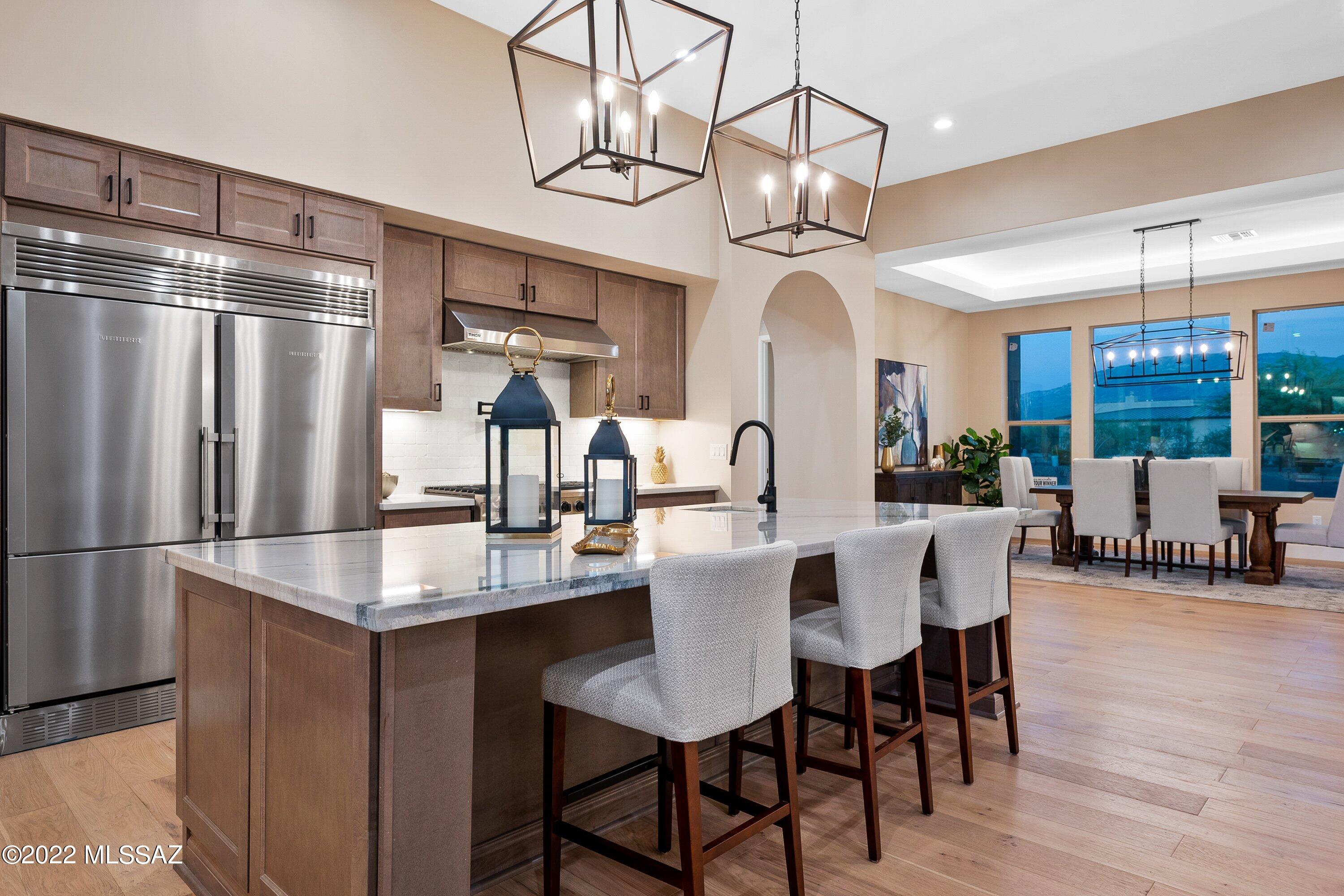 Rancho Soldados - Residential