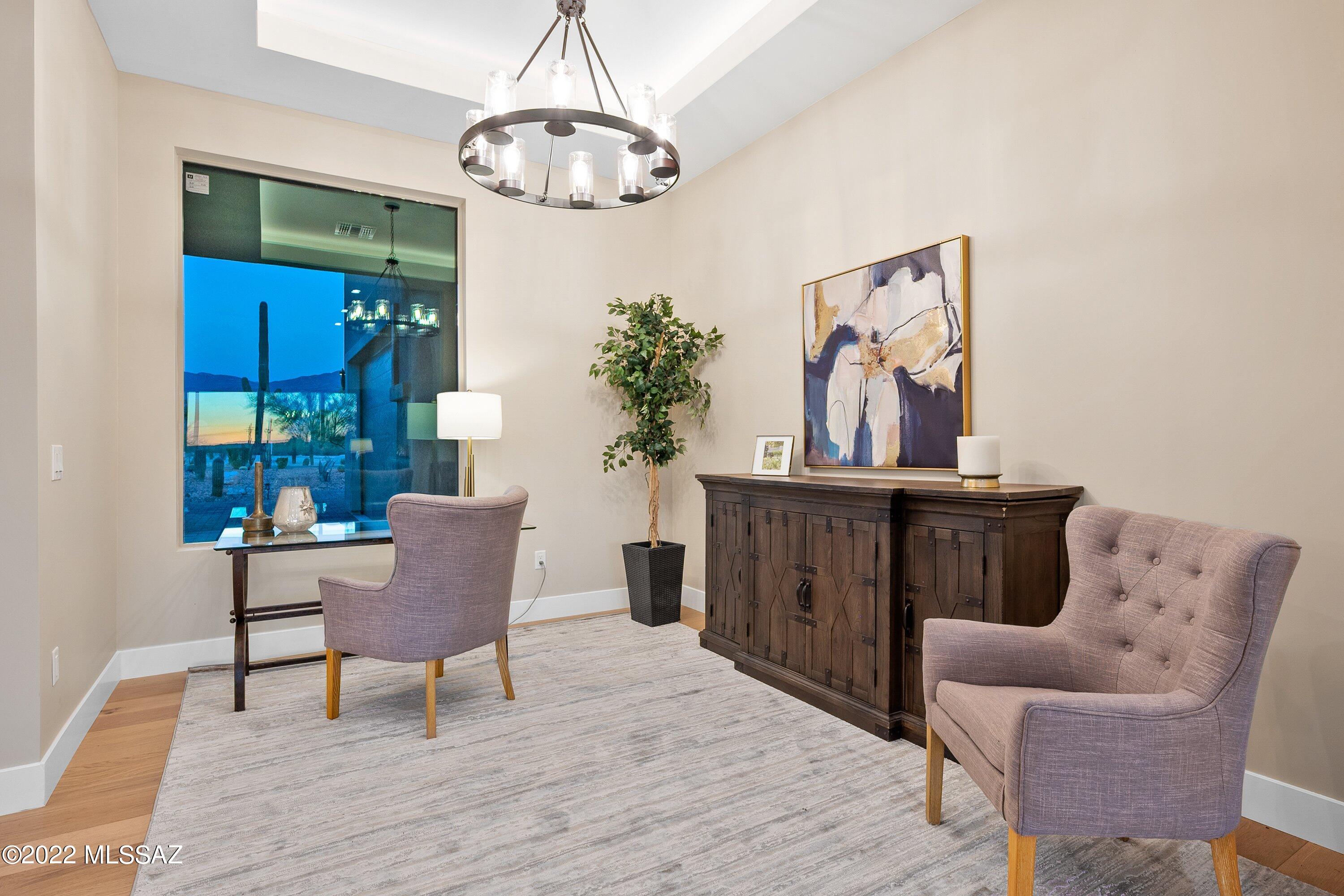 Rancho Soldados - Residential
