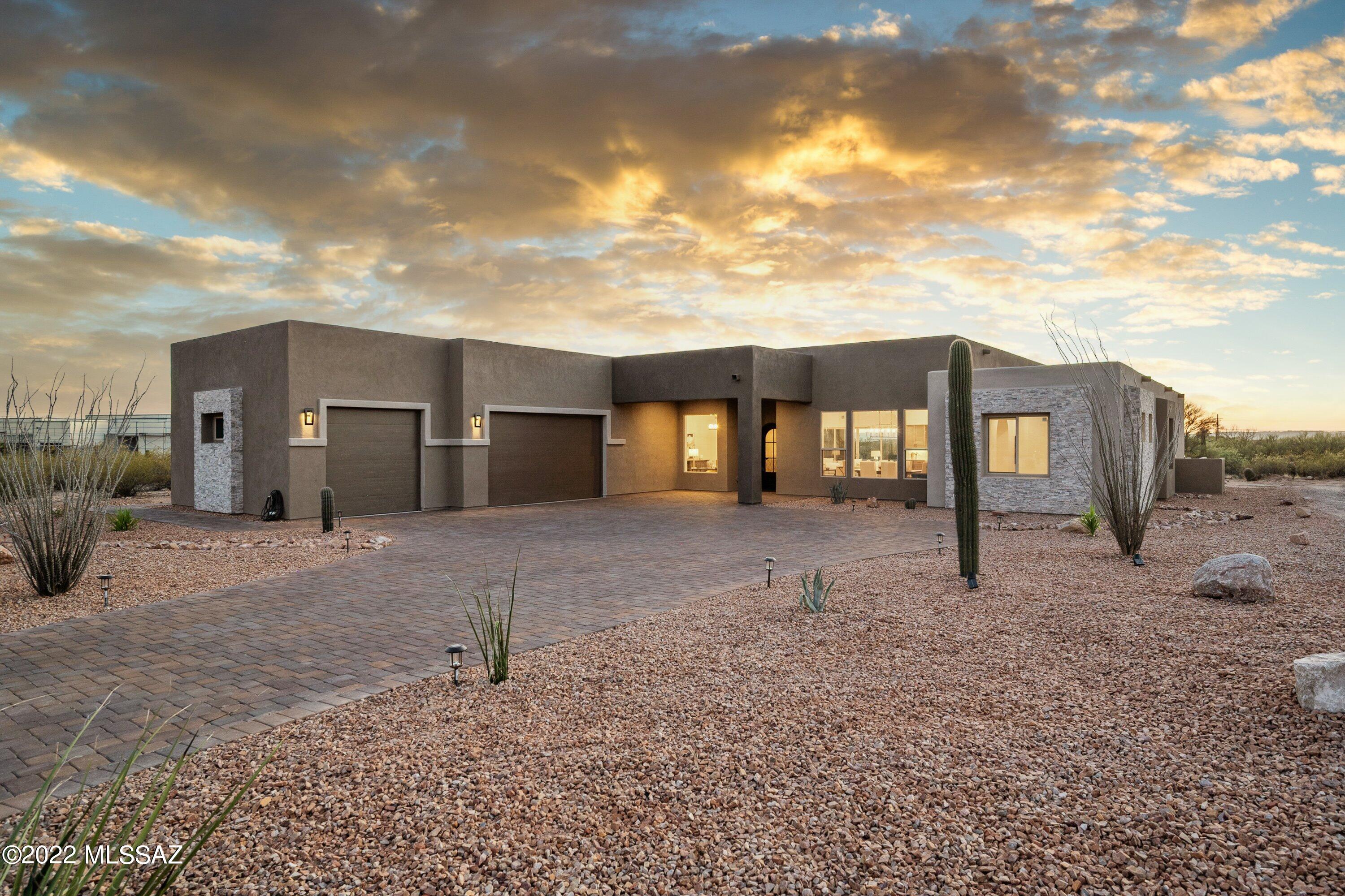 Rancho Soldados - Residential