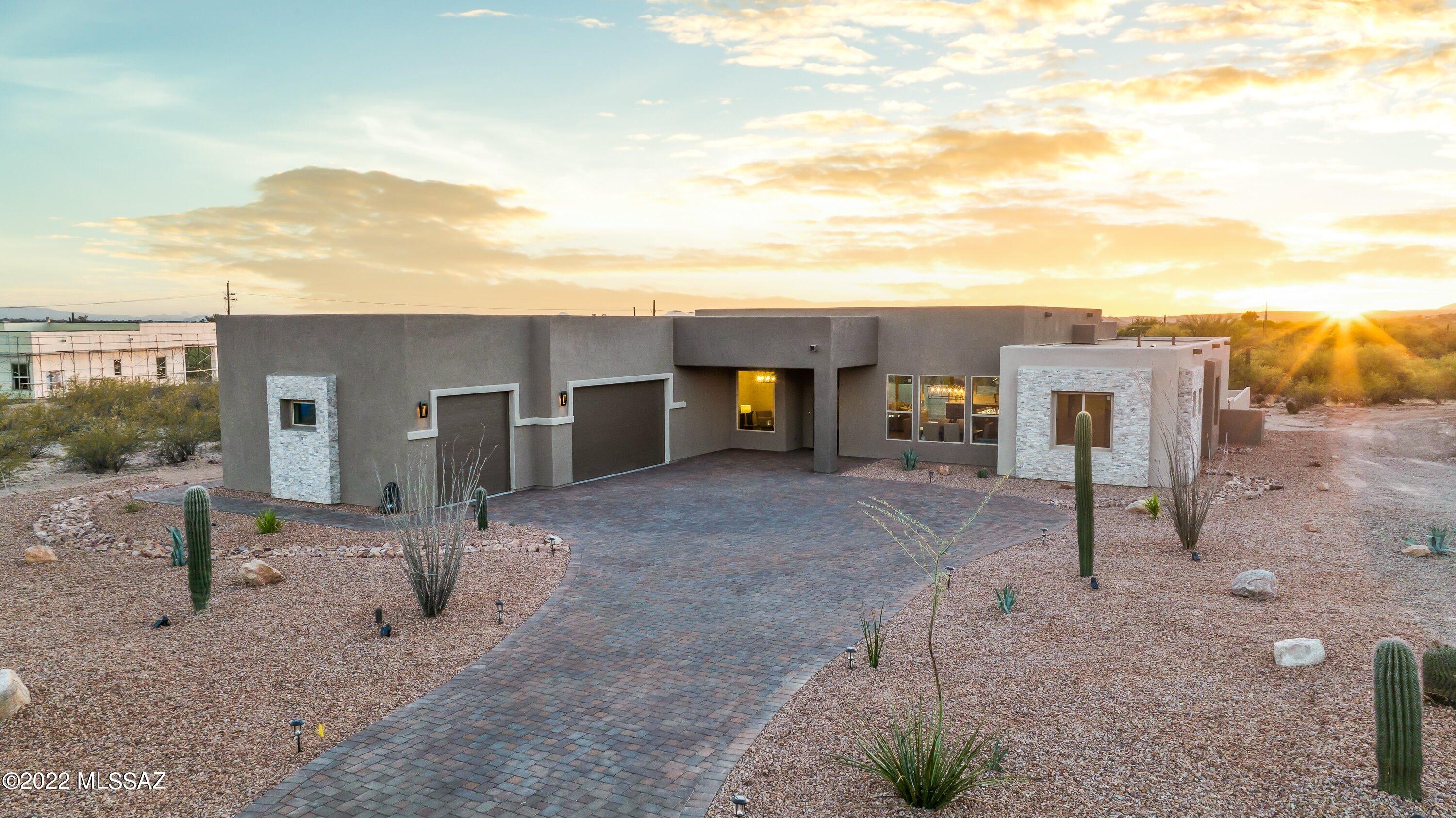 Rancho Soldados - Residential