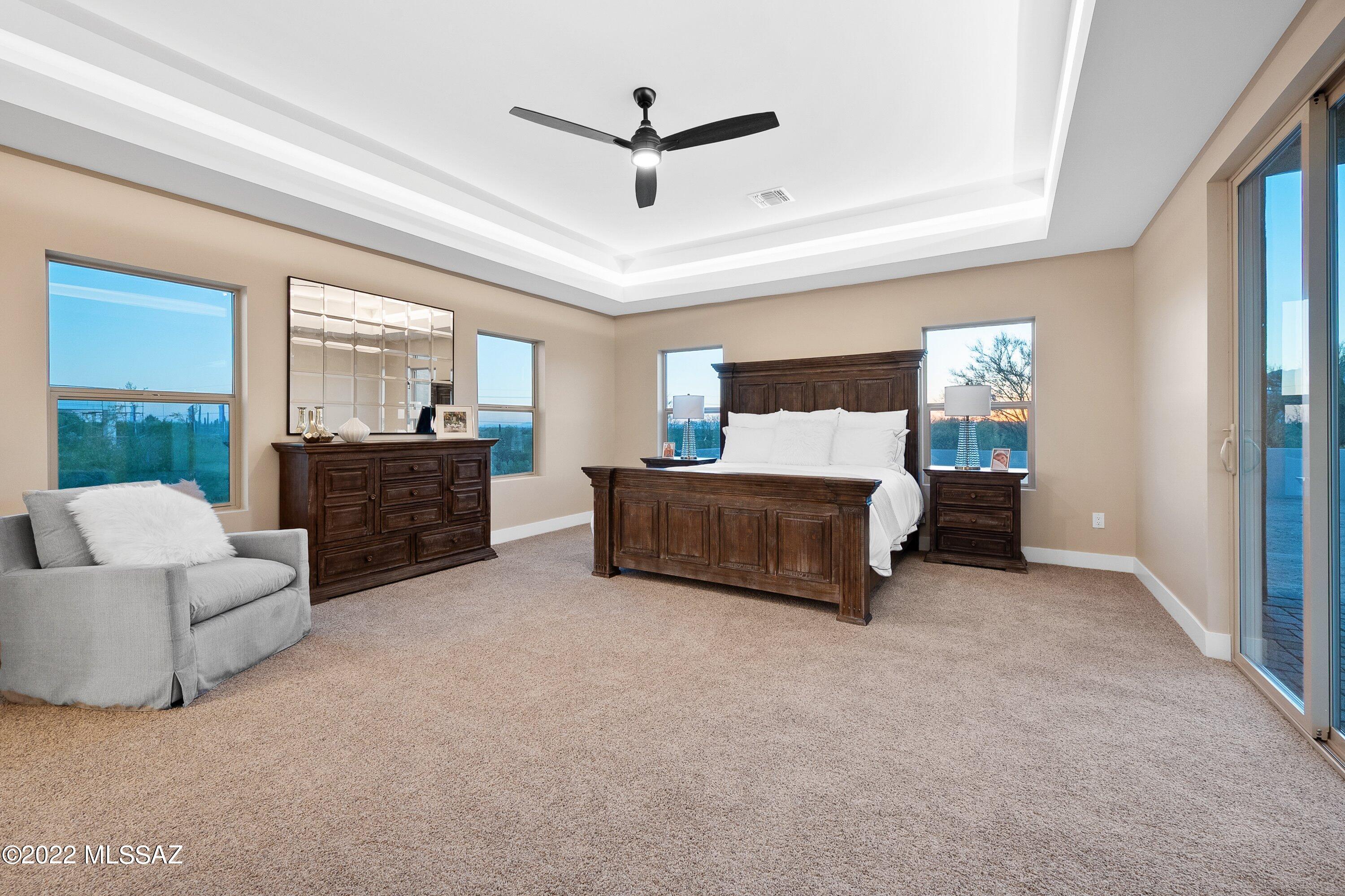 Rancho Soldados - Residential