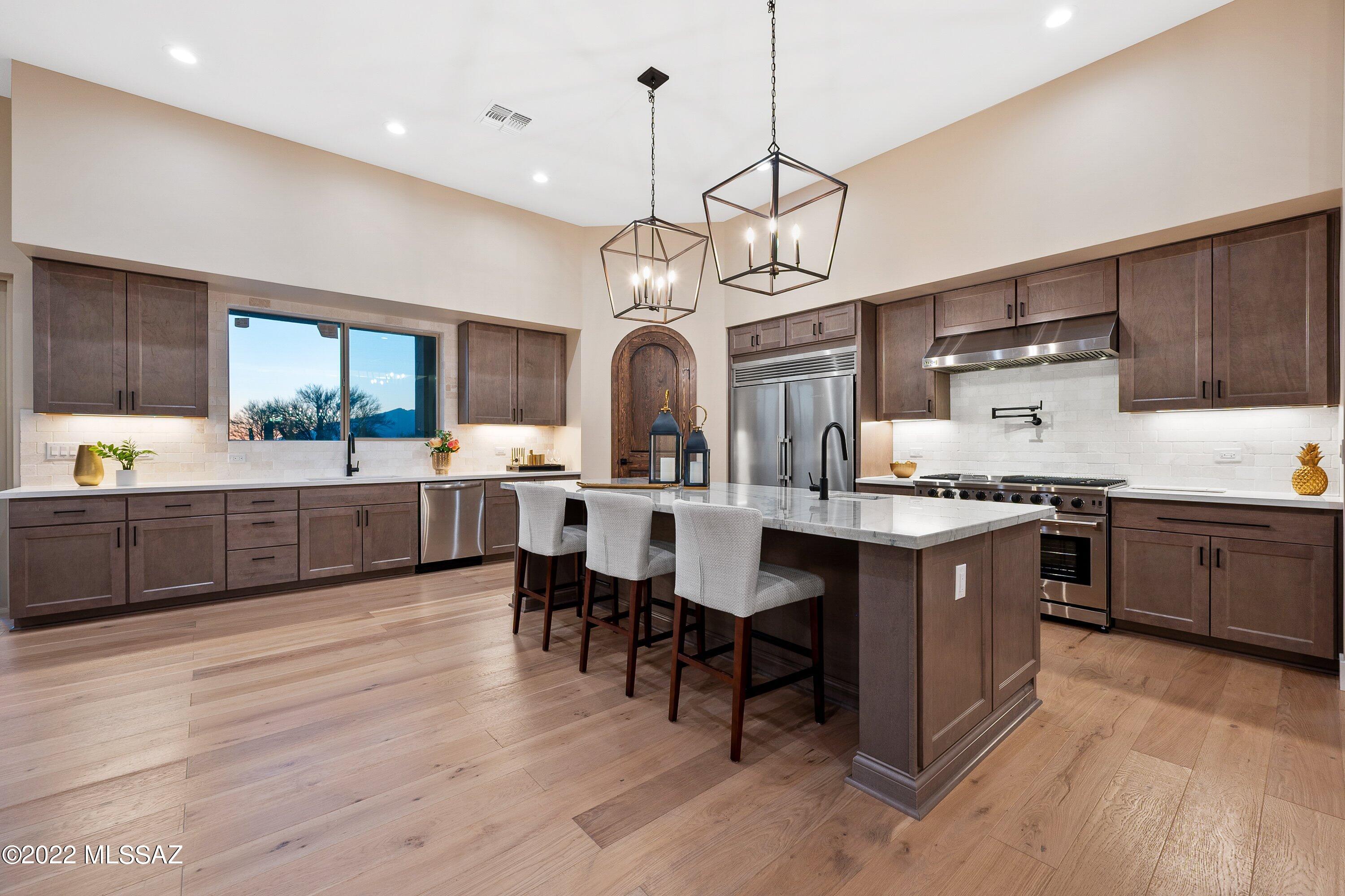 Rancho Soldados - Residential