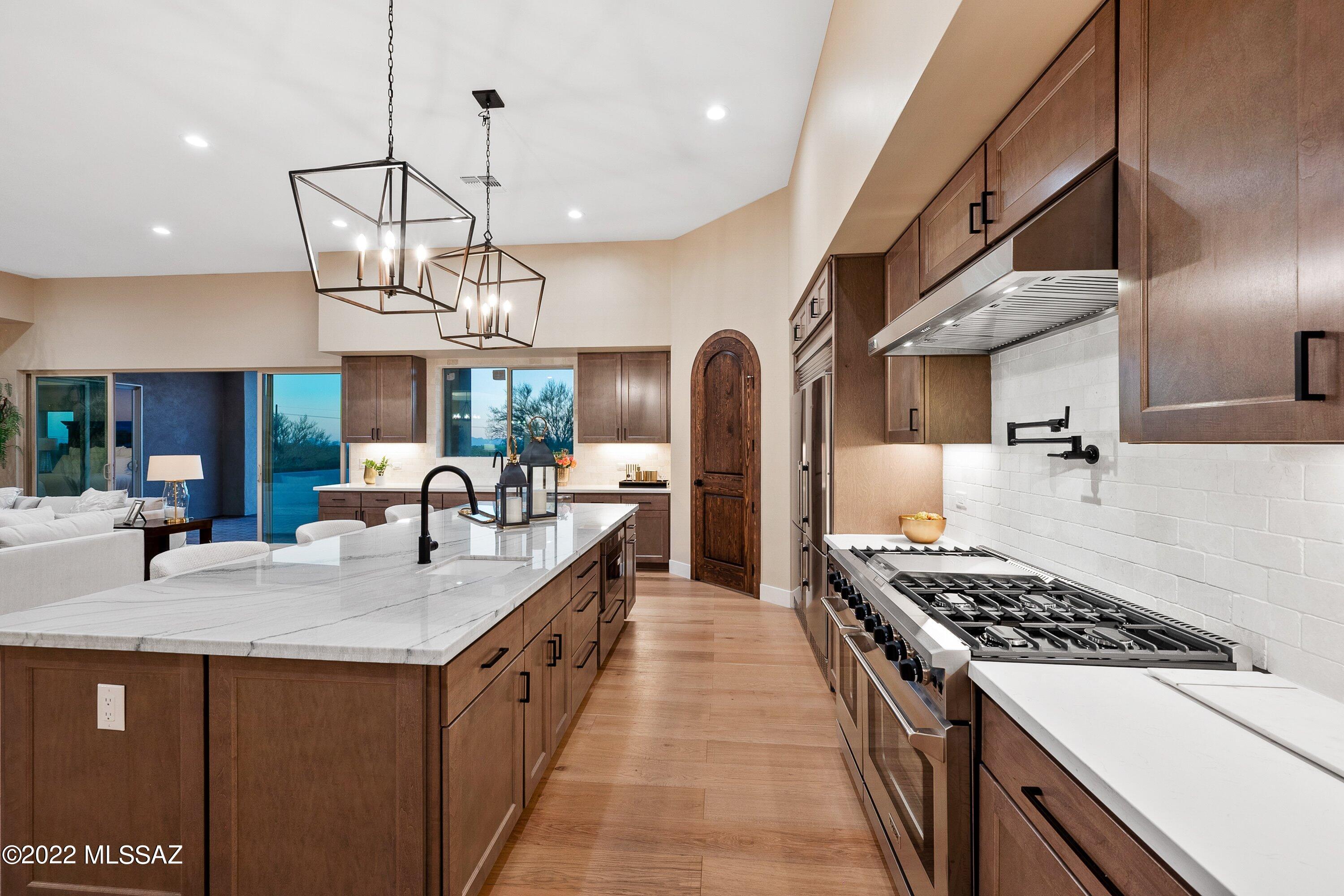 Rancho Soldados - Residential