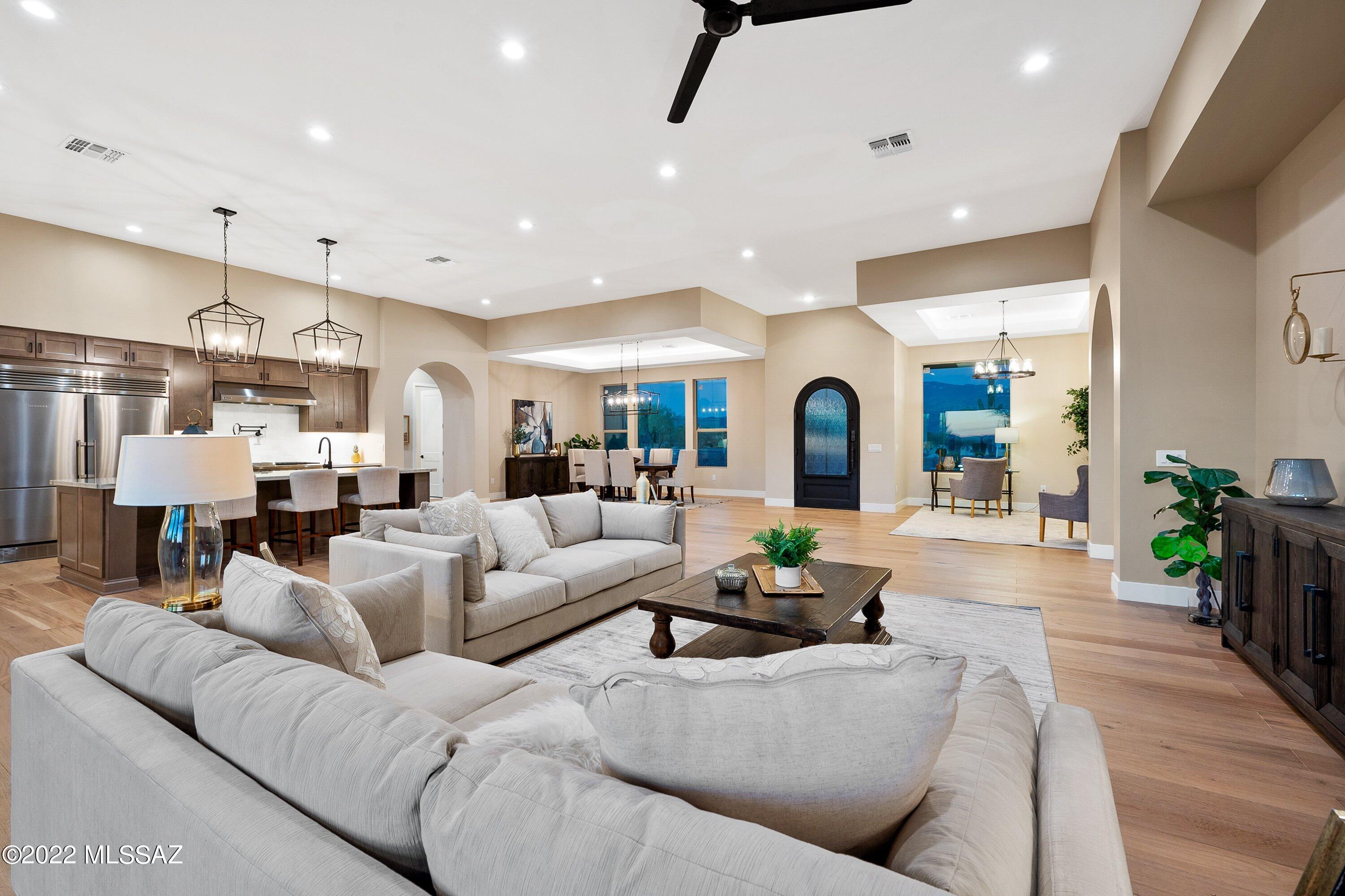 Rancho Soldados - Residential