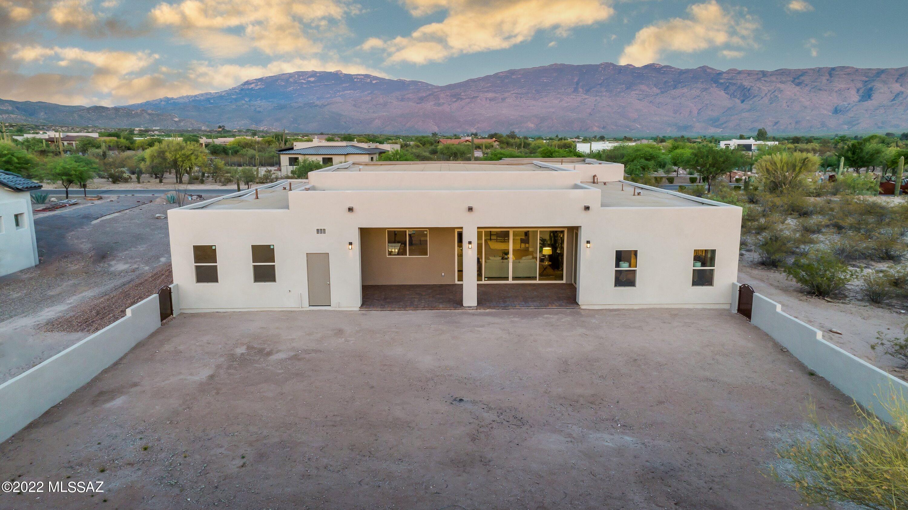Rancho Soldados - Residential