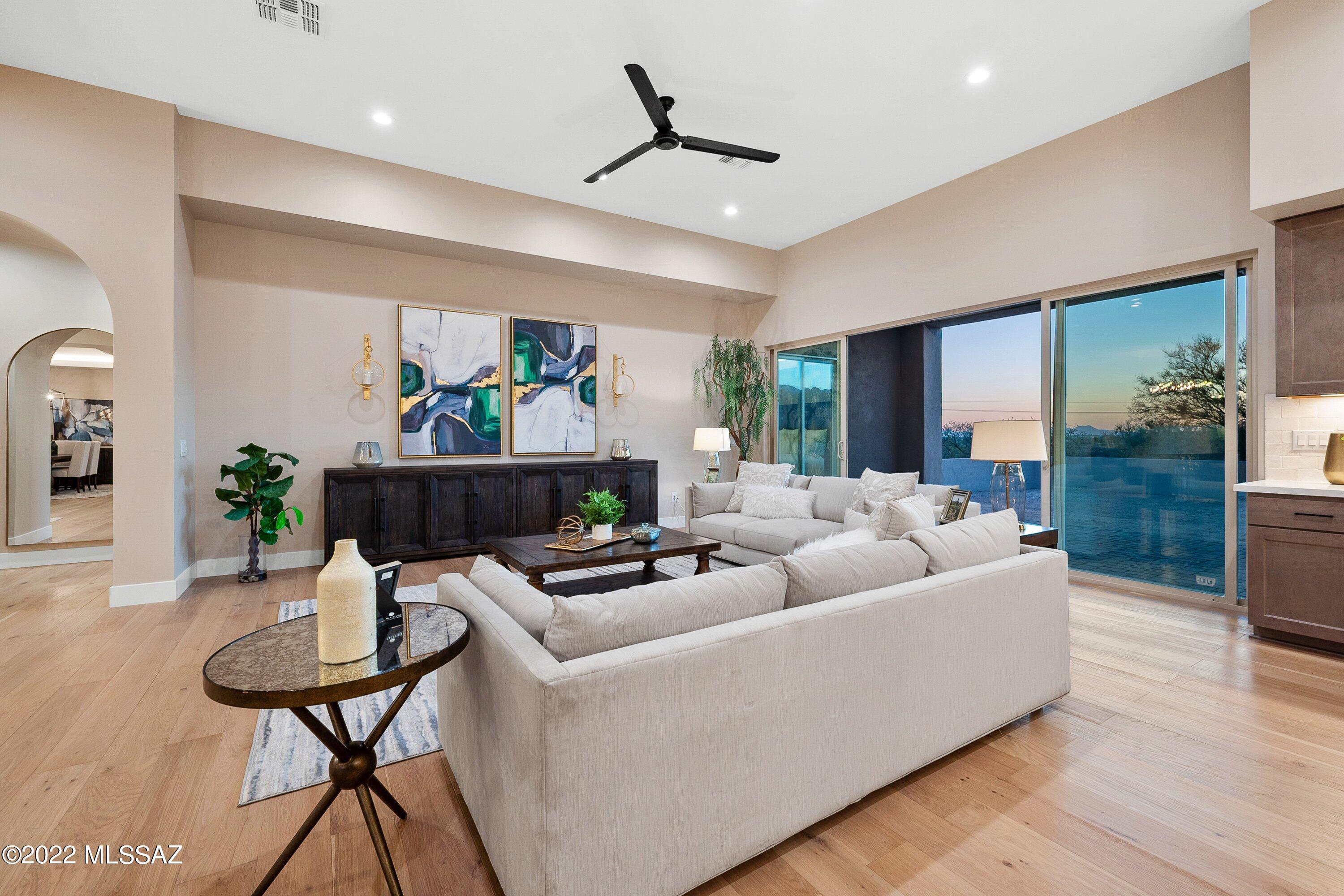 Rancho Soldados - Residential