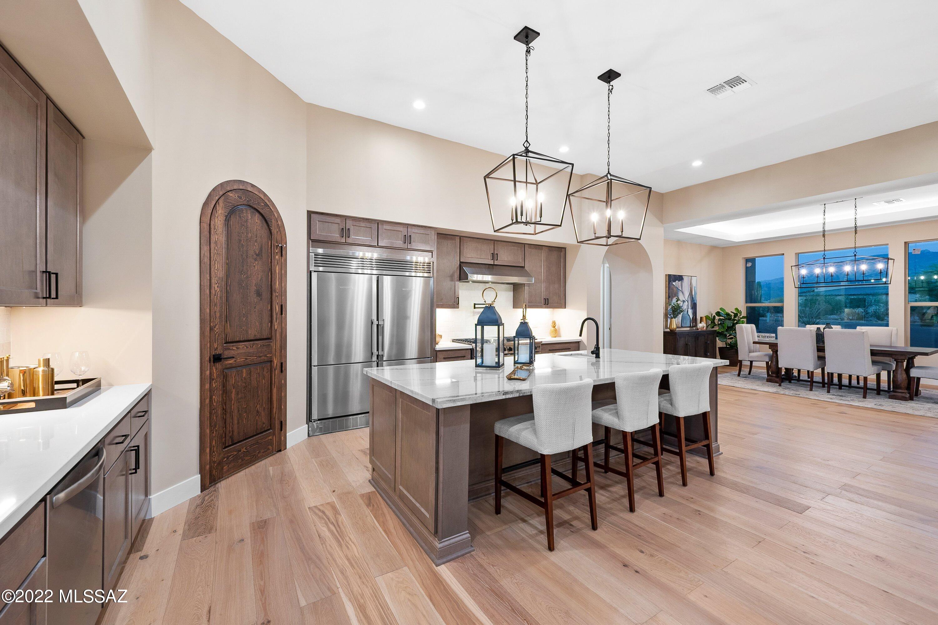 Rancho Soldados - Residential