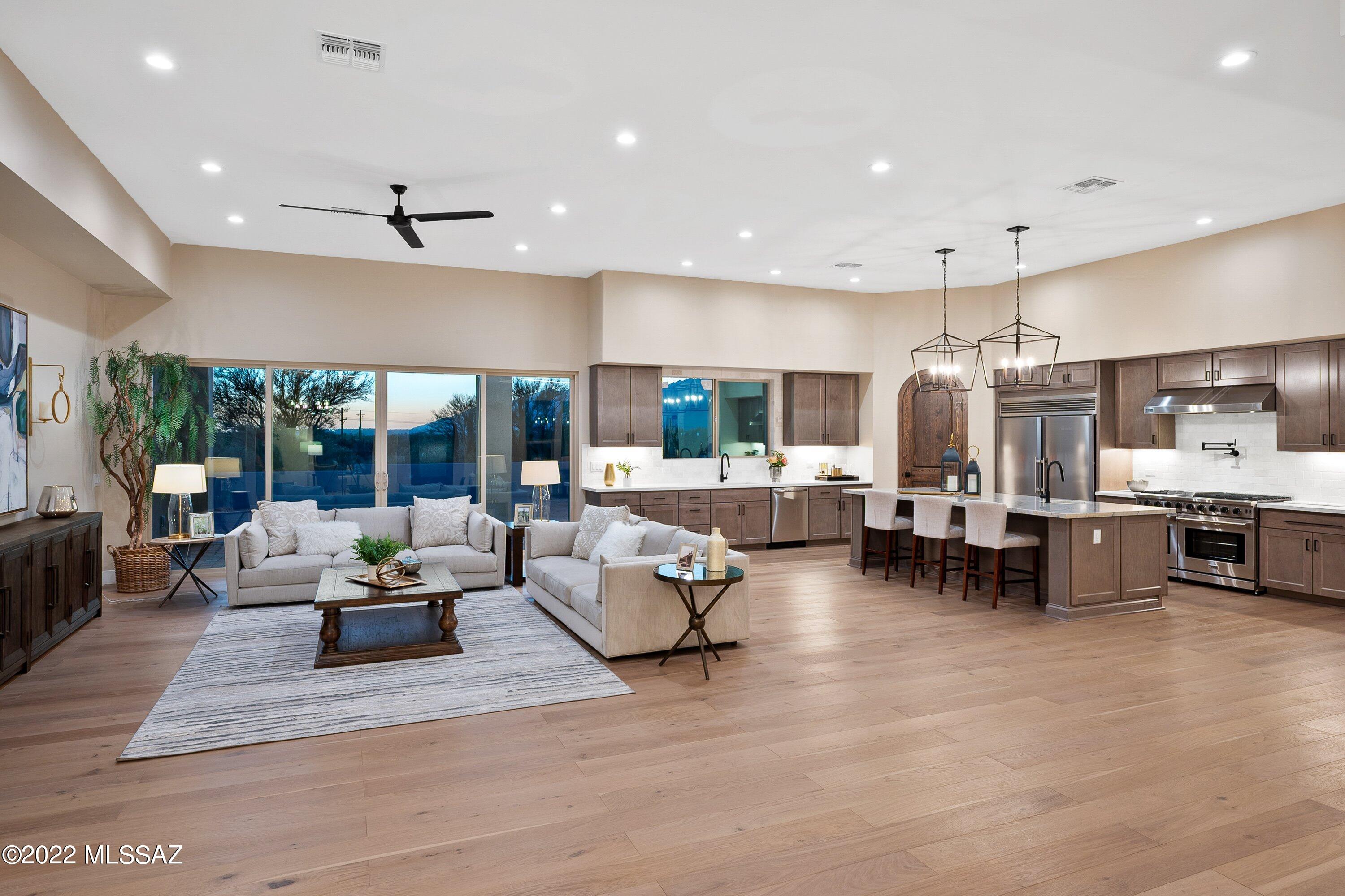 Rancho Soldados - Residential
