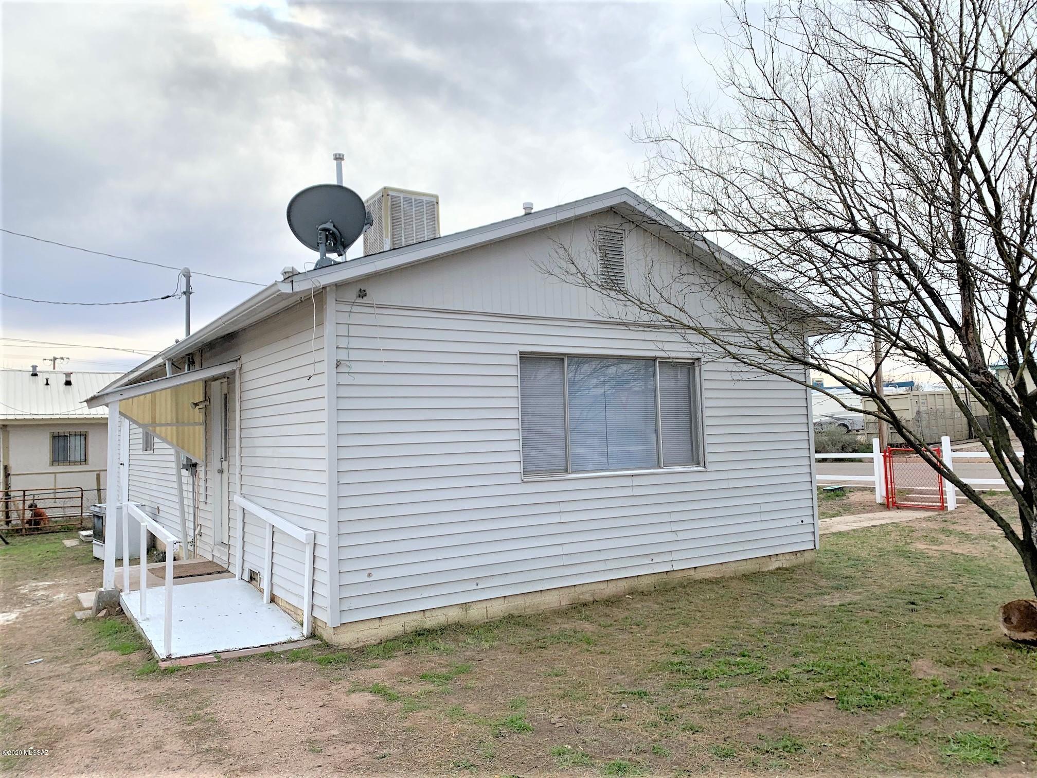 Other/Unknown - Residential