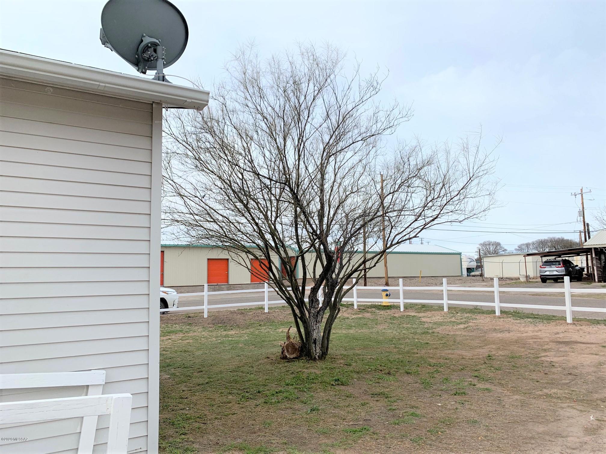 Other/Unknown - Residential