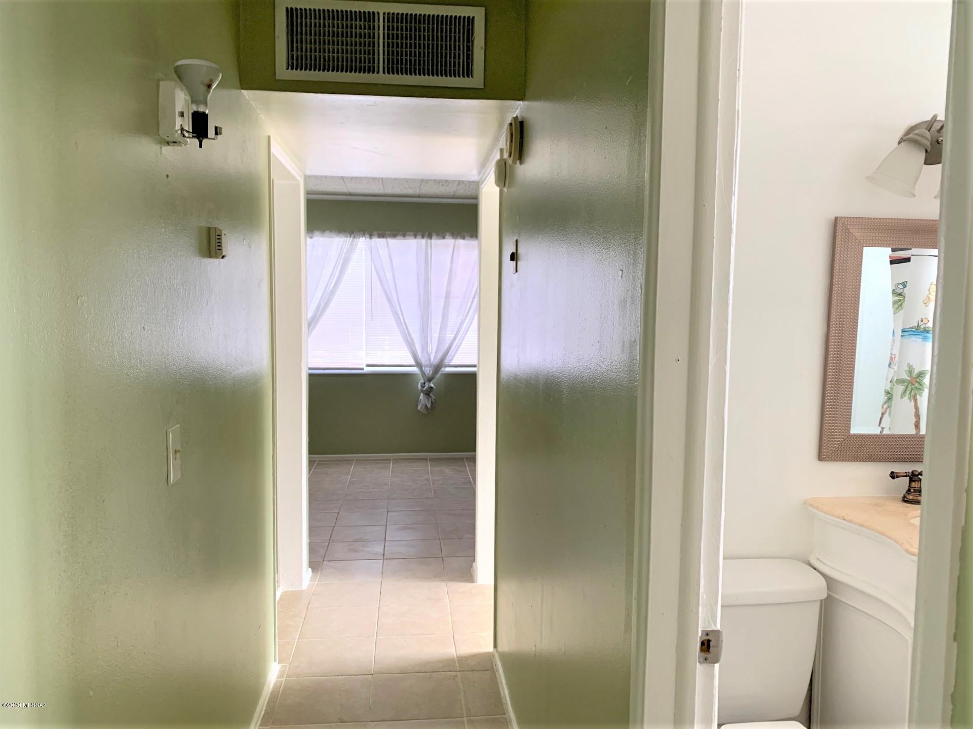 Other/Unknown - Residential