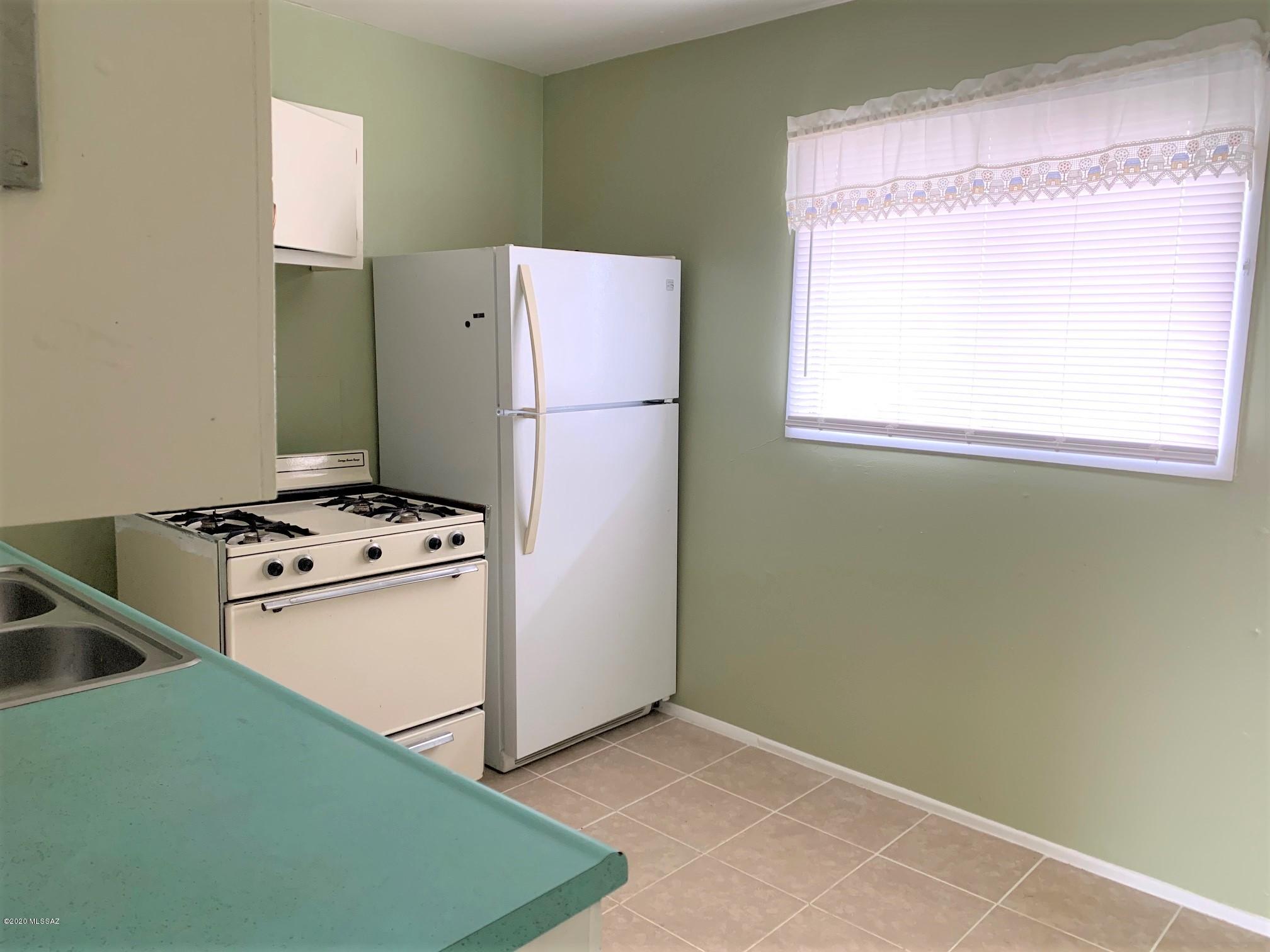 Other/Unknown - Residential