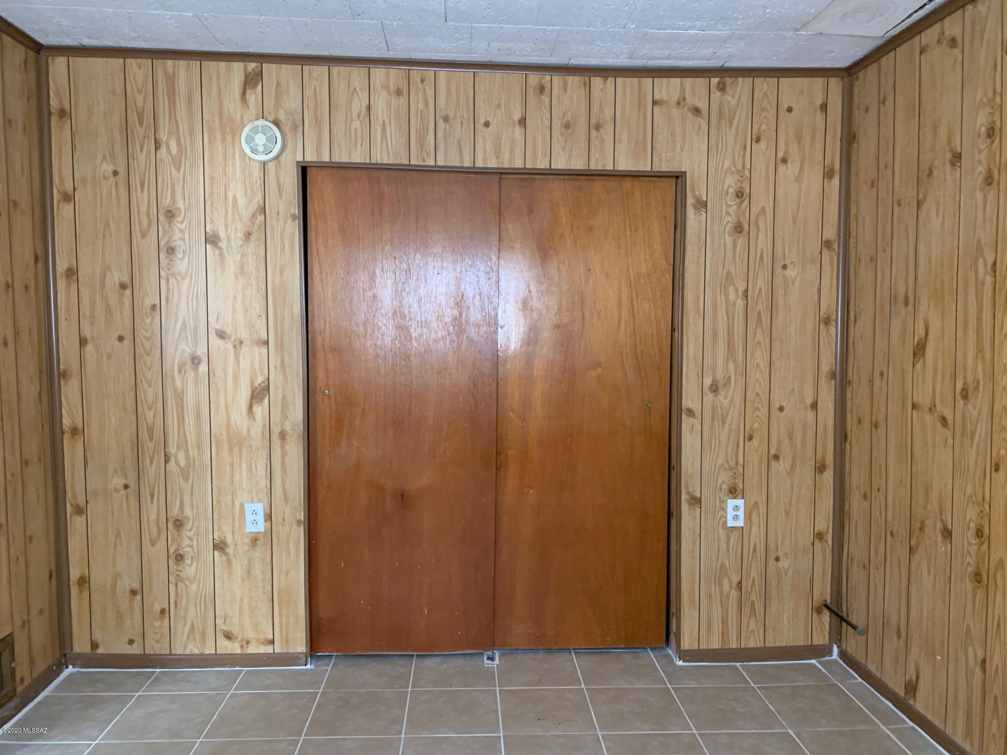 Other/Unknown - Residential